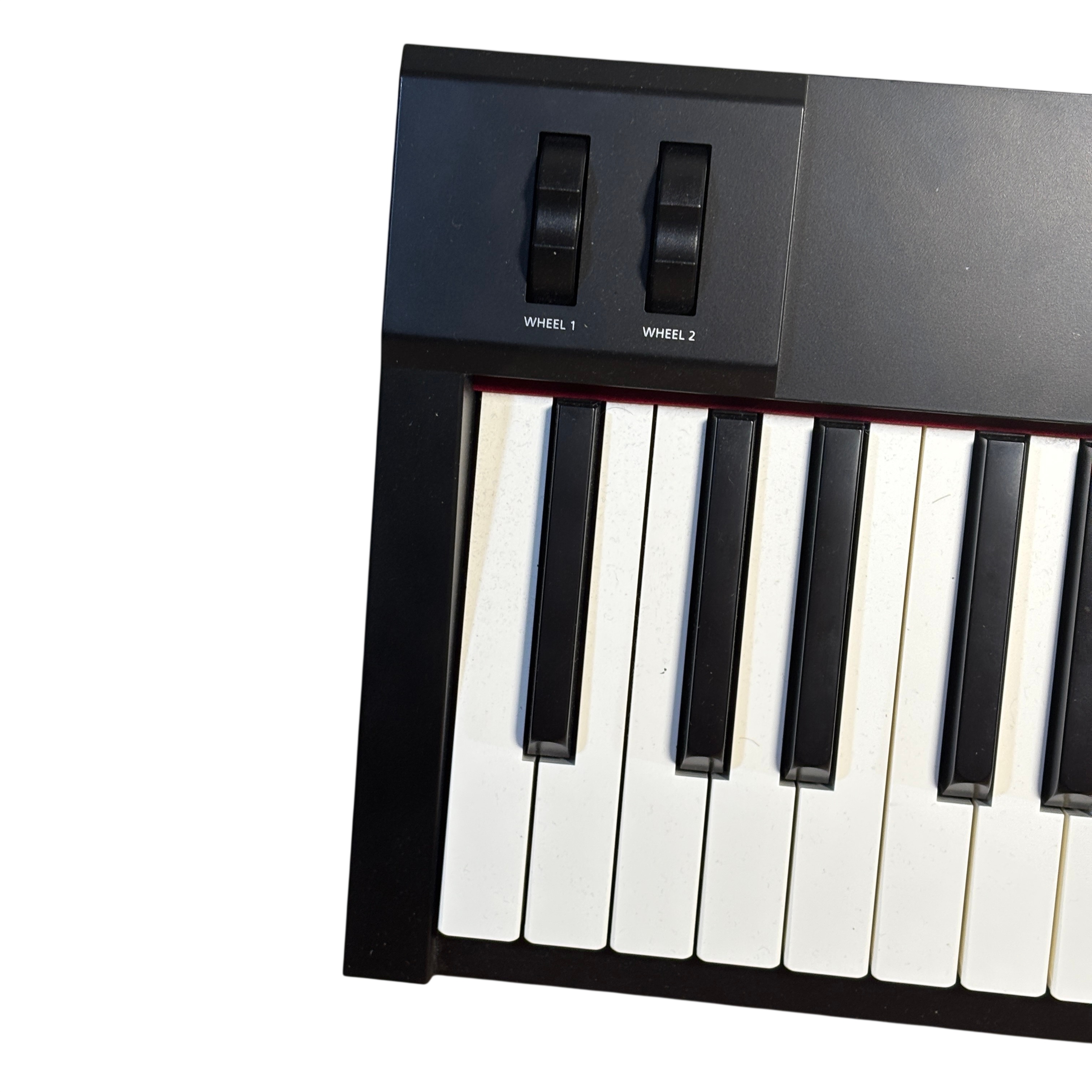Roland RD-88 EX Black Gig-Ready 88-Key 128-Voice Digital Stage