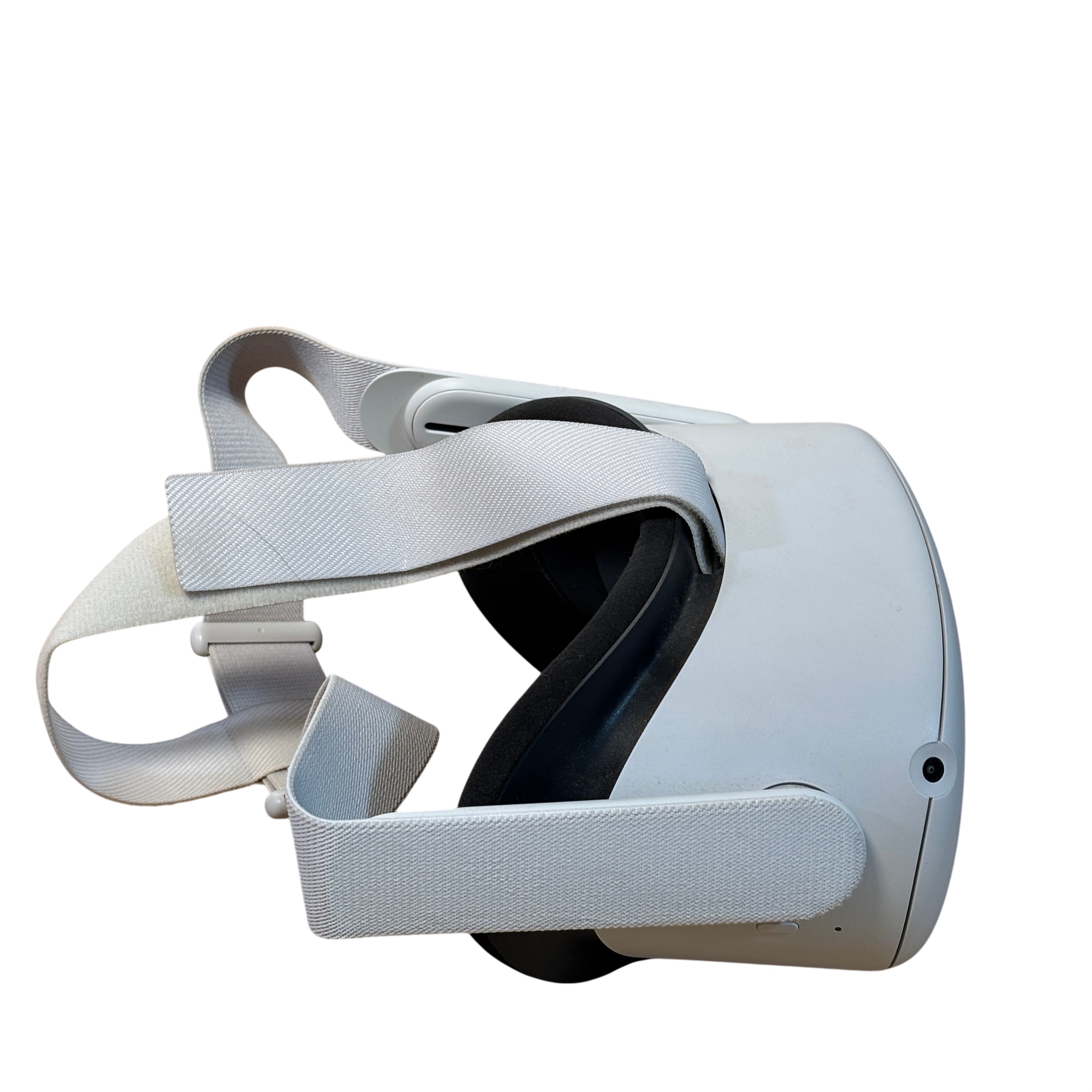 Meta Quest 2 KW49CM White & Black 64GB Standalone Virtual Reality