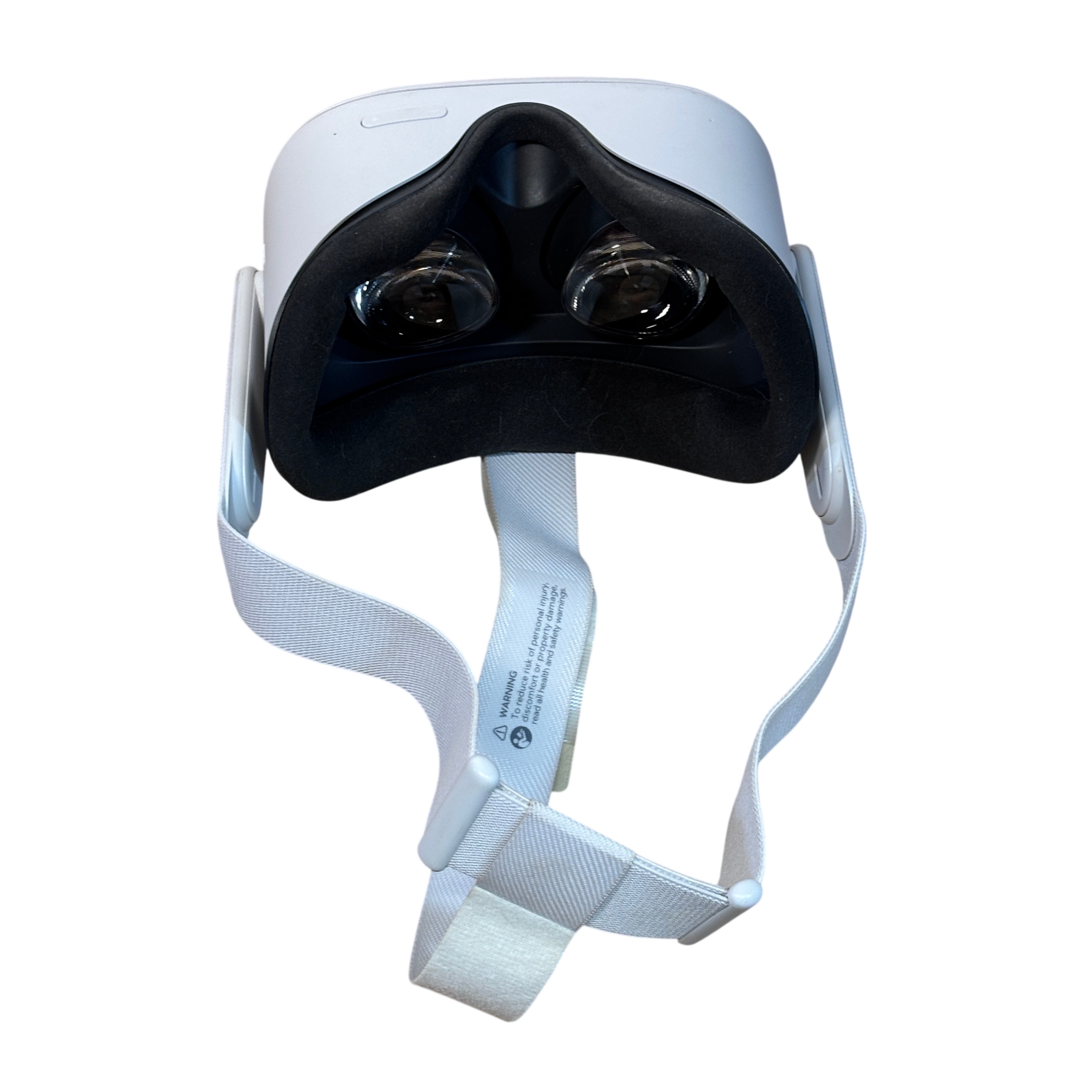 Meta Quest 2 KW49CM White & Black 64GB Standalone Virtual Reality