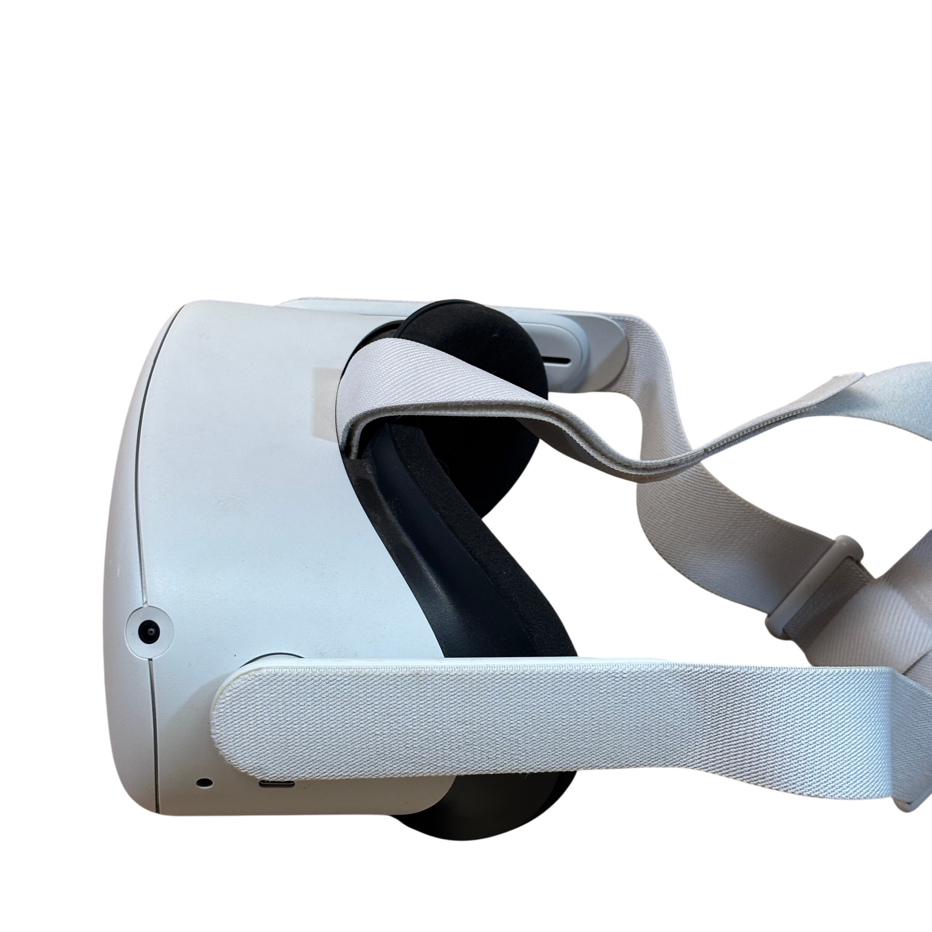 Meta Quest 2 KW49CM White & Black 64GB Standalone Virtual Reality