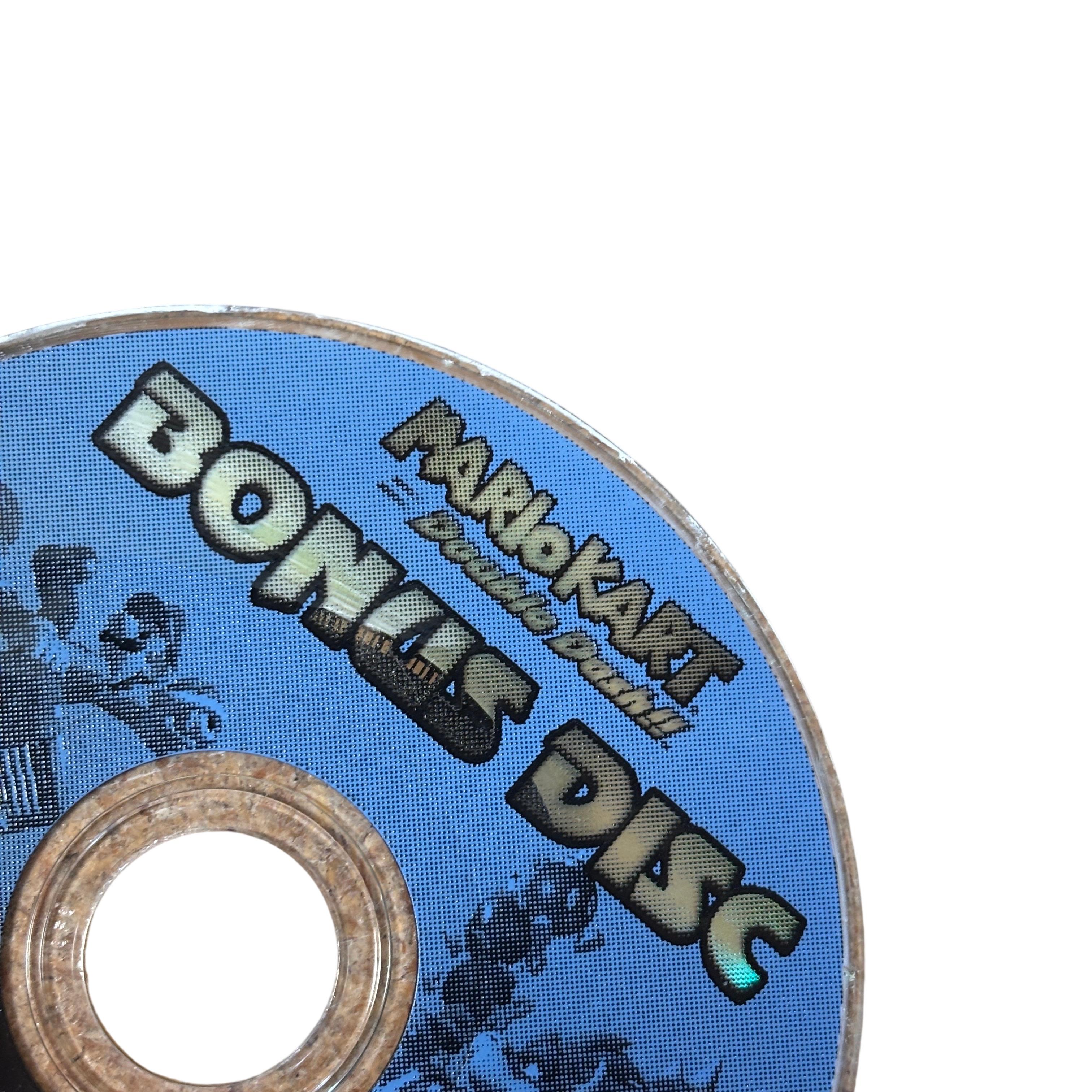 Nintendo GameCube MarioKart Double Dash 53155A 2-Disc Video Game