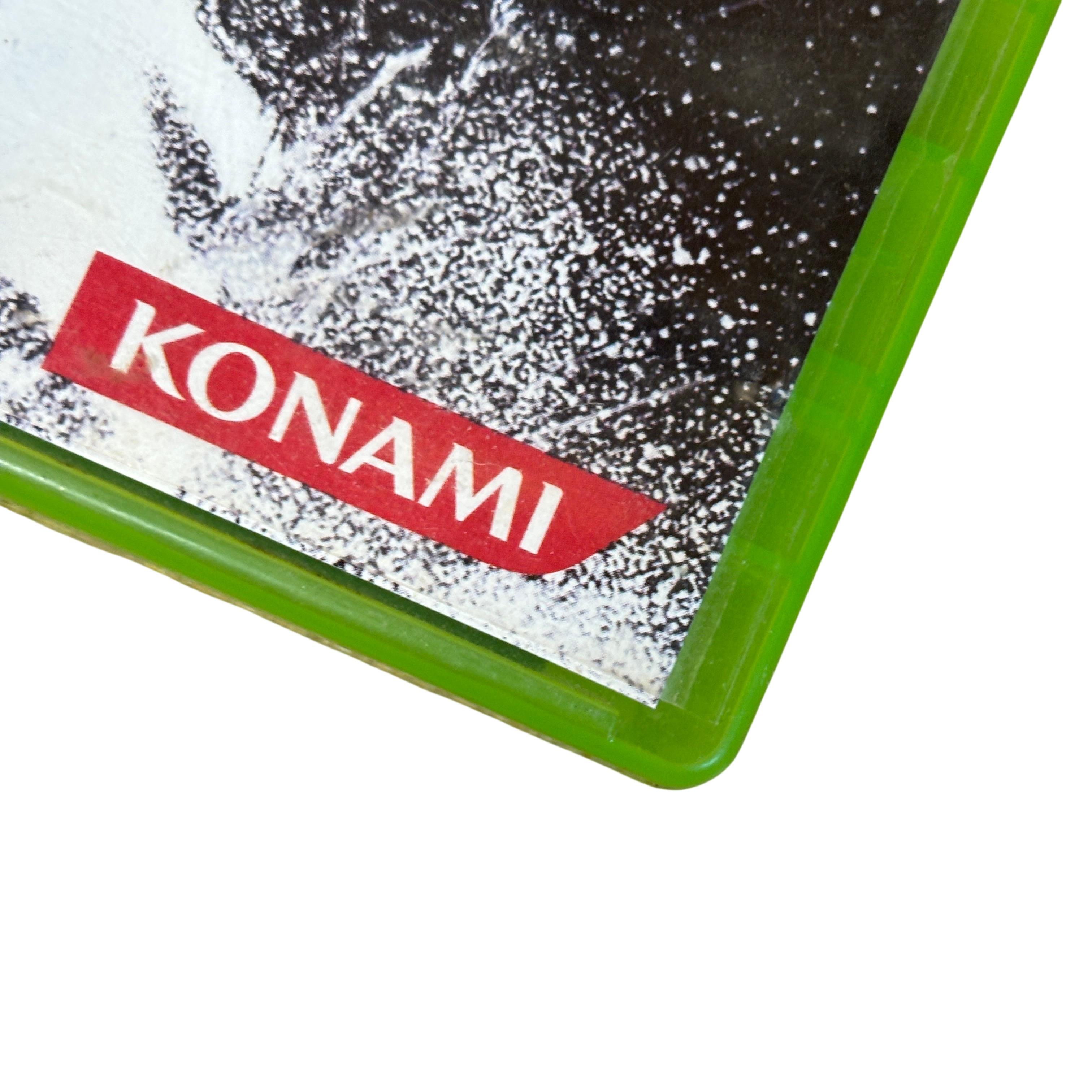 SILENT SILEN PREMIUM BOX 〜11年分詰め込みました〜 Konami Silent Hill Downpour 30121-CS Microsoft Xbox 360 Video Game