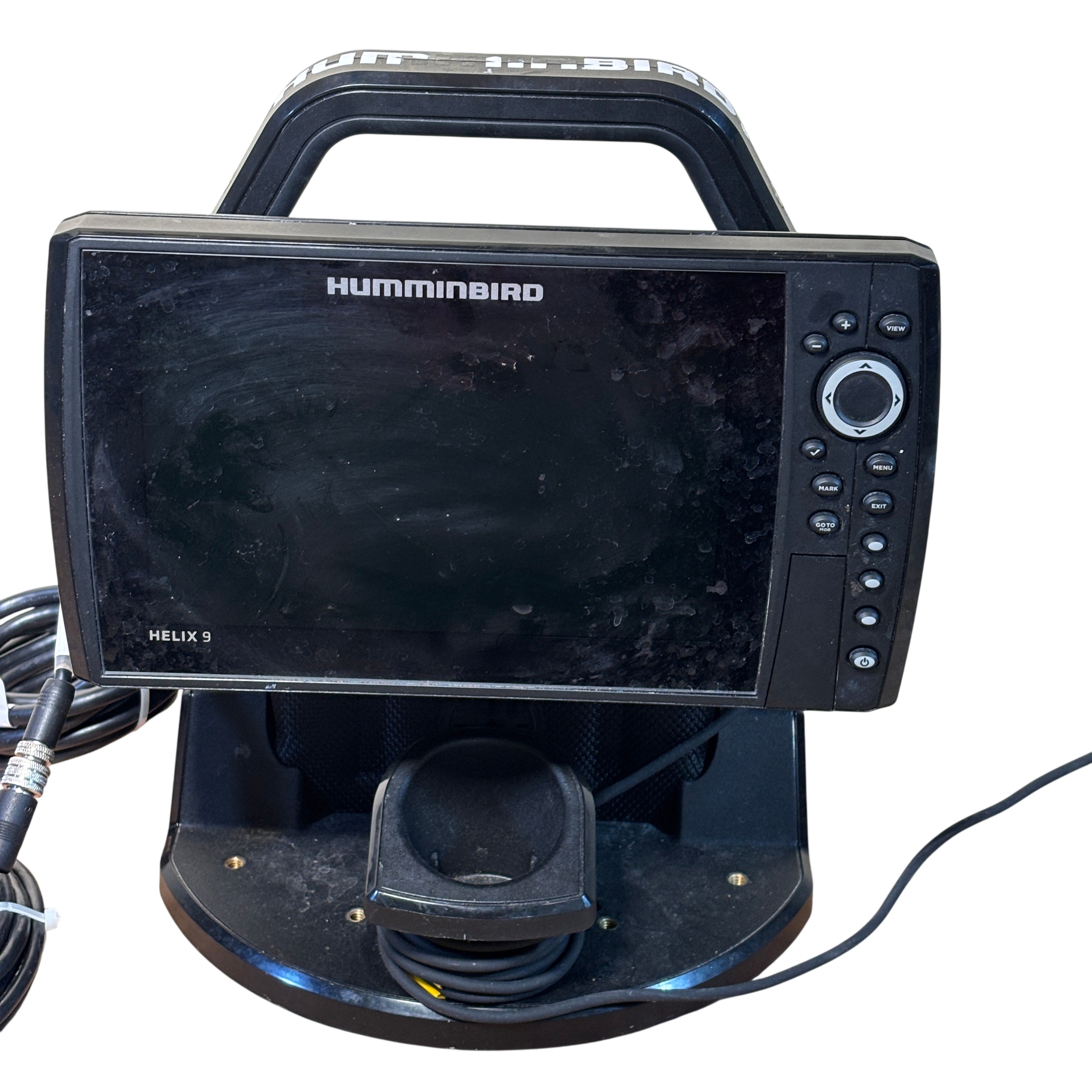 fear of fishing hooks Fear None Black Nickle Hook