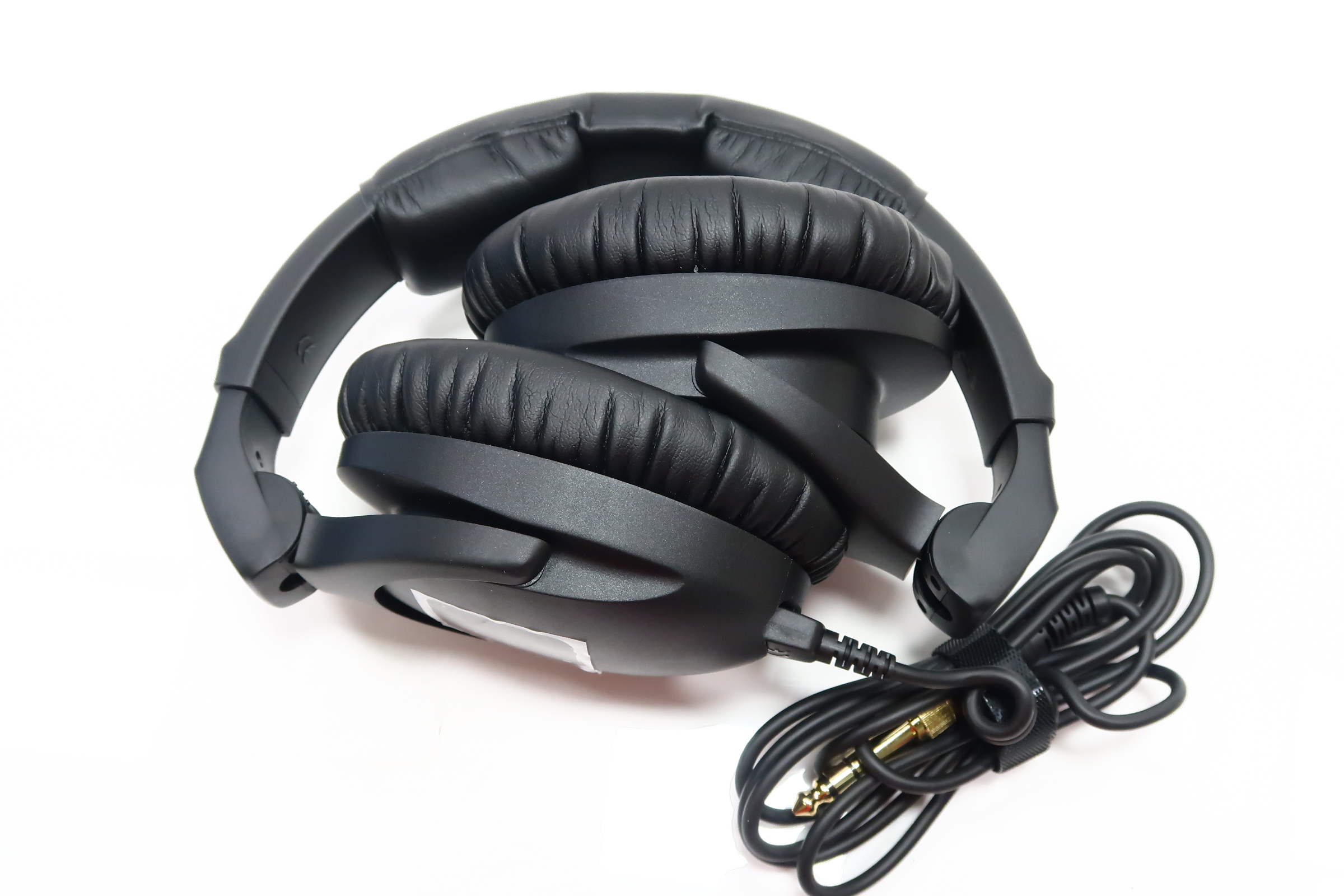 Sennheiser HD 300 Pro Monitoring Headphones