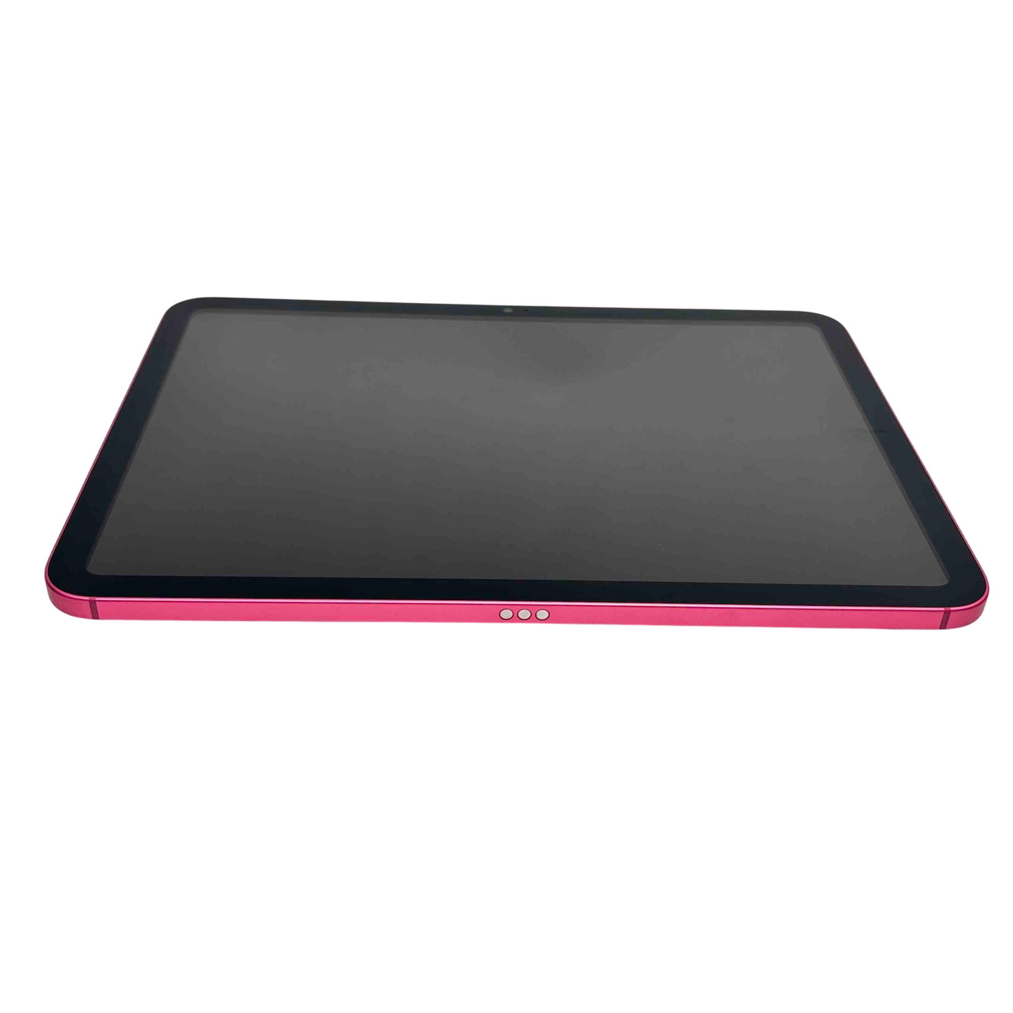 Apple iPad 10th Gen MQ6M3LL/A 10.9-Inch Wi-Fi + Cellular