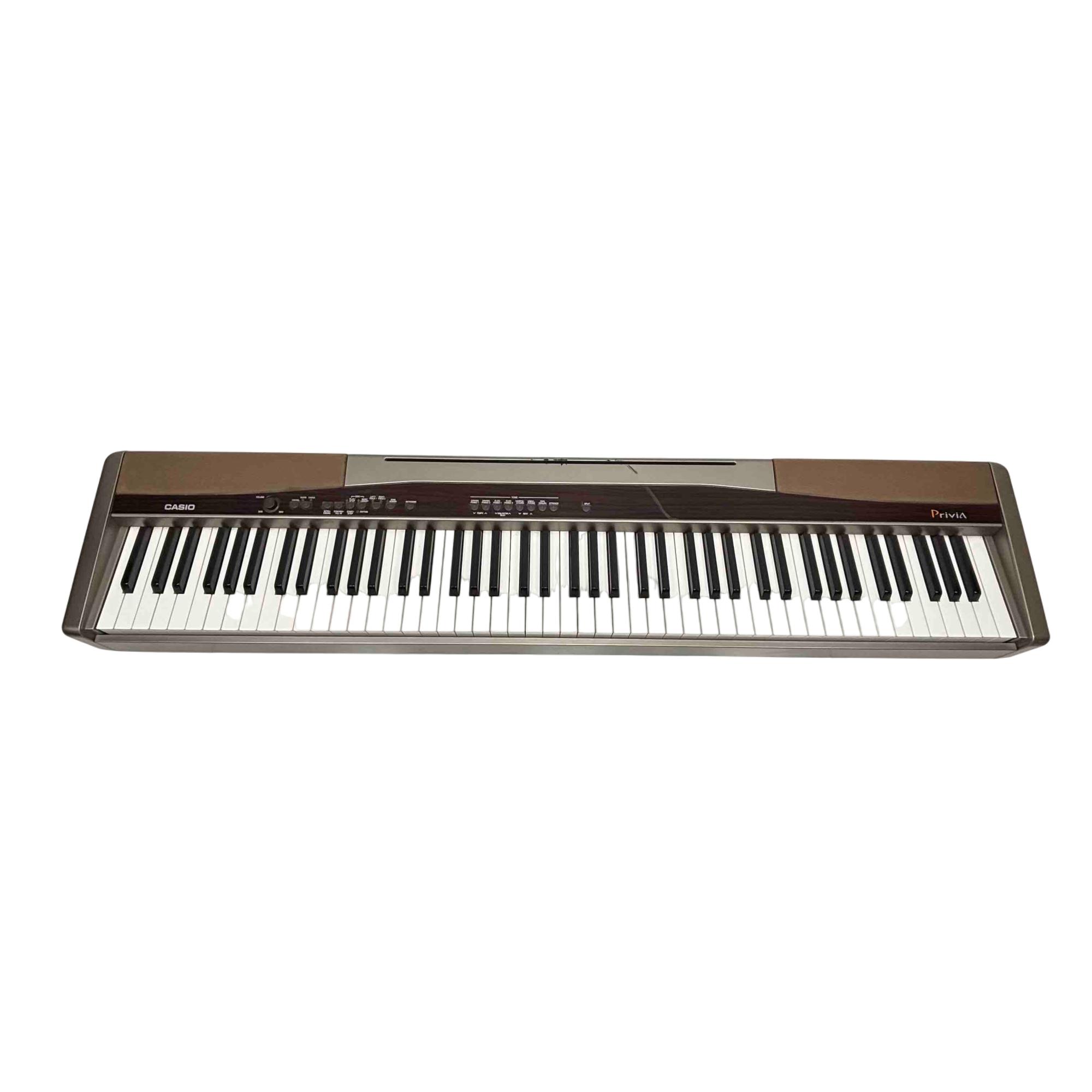 電子ピアノ CASIO Privia PX-100 sddefault.jpg