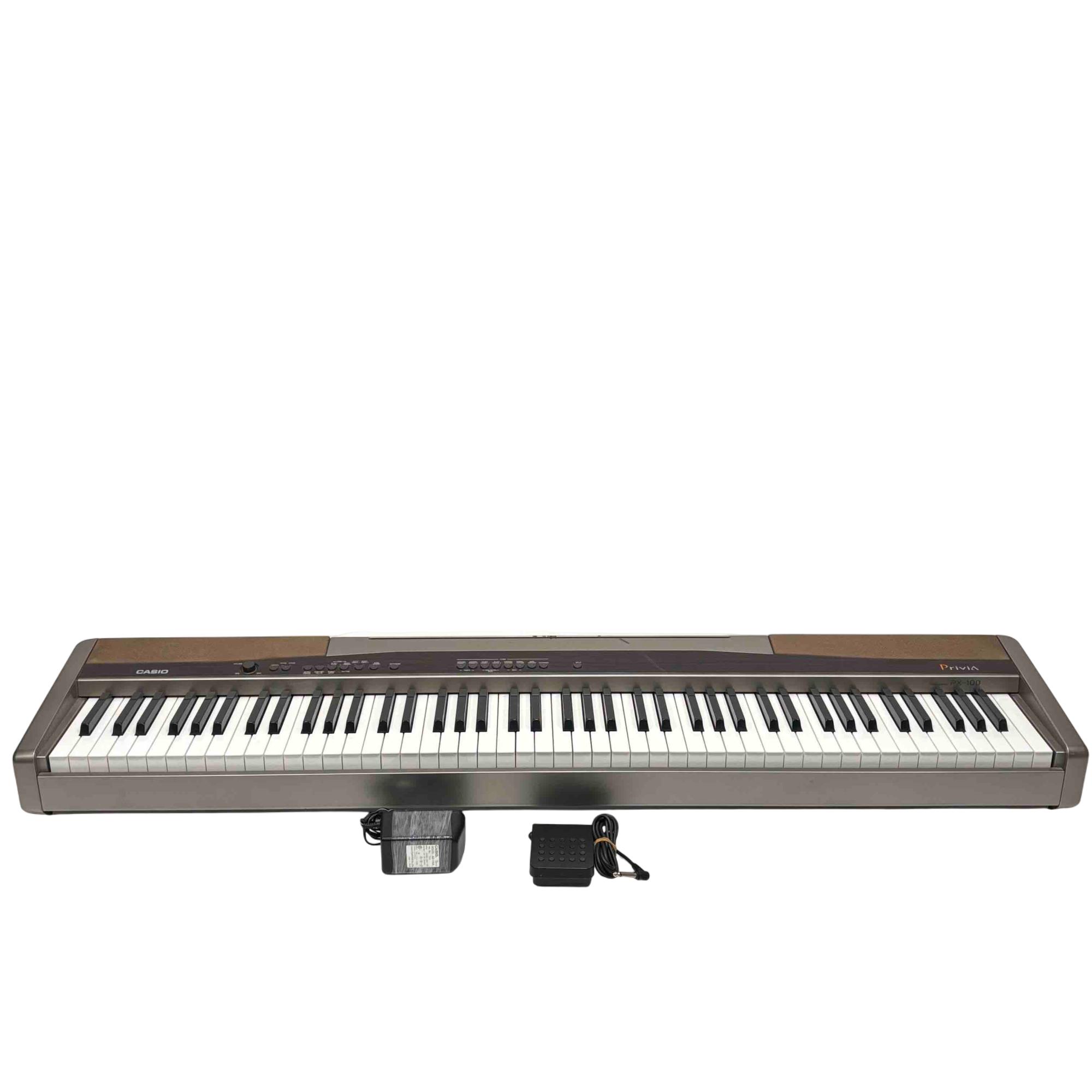 電子ピアノ CASIO Privia PX-100 hqdefault.jpg