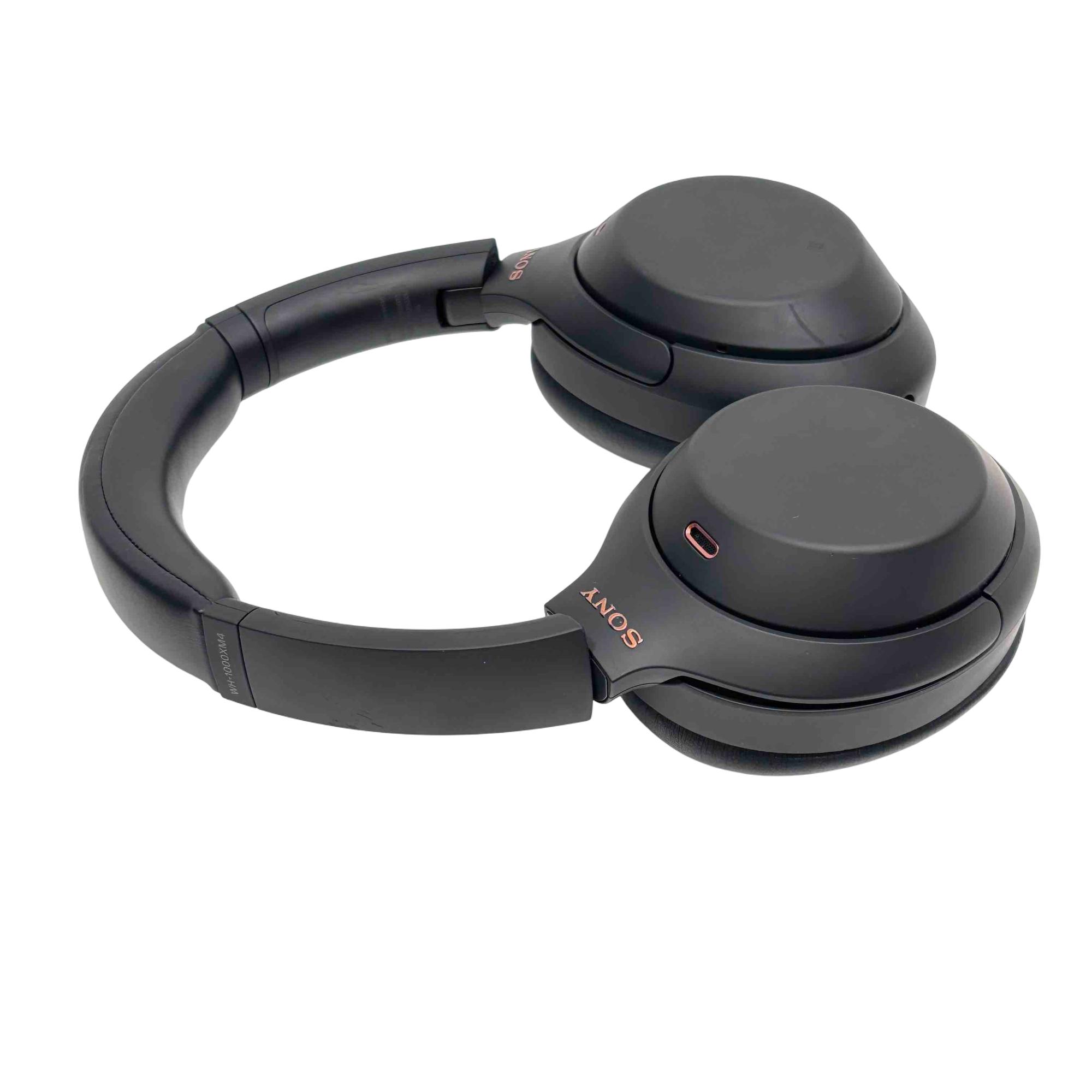 Sony WH-1000XM4 Wireless Bluetooth Noise Cancelling Headphones