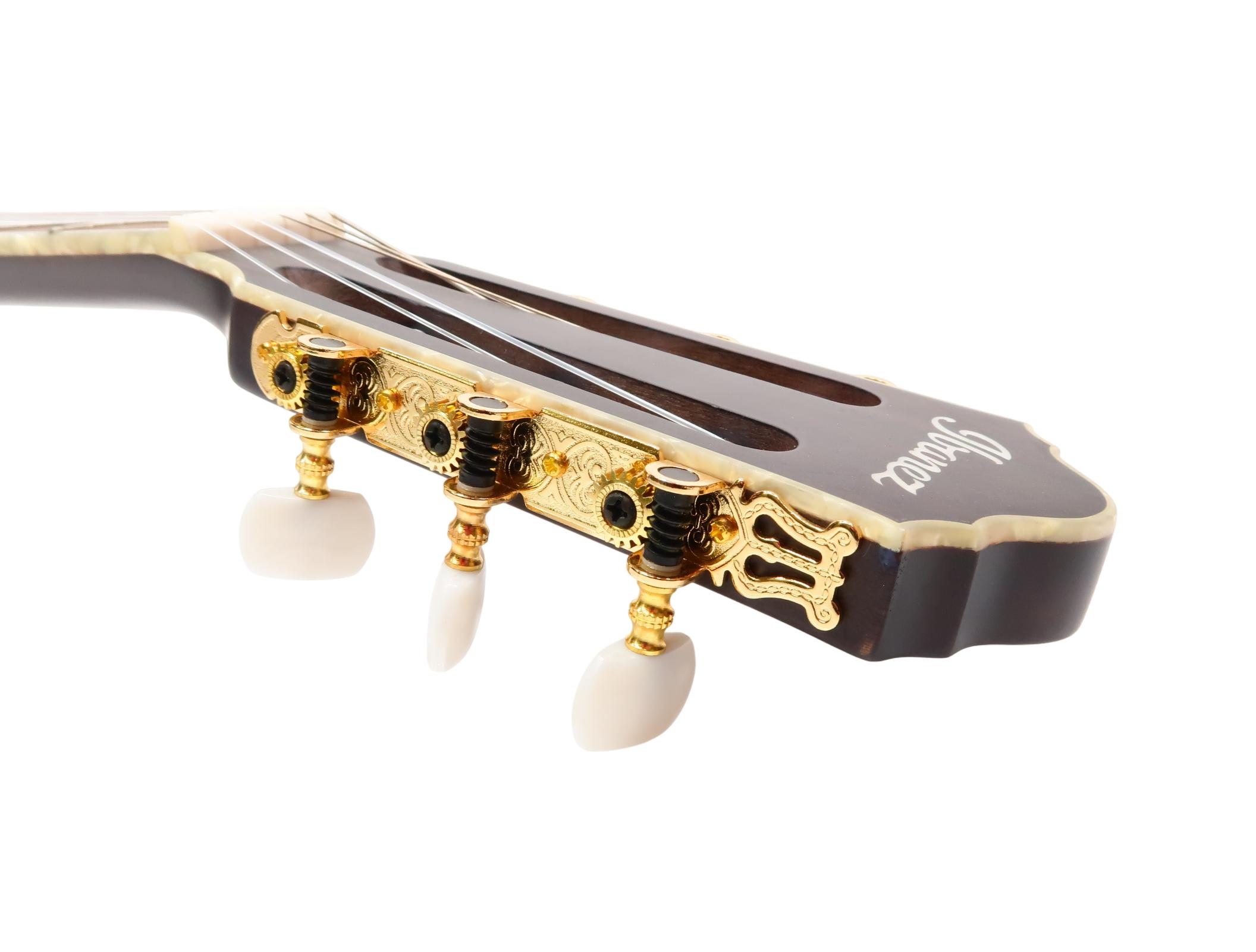 Ibanez TOD10N-TKF Tim Henson Signature Acoustic-Electric Six