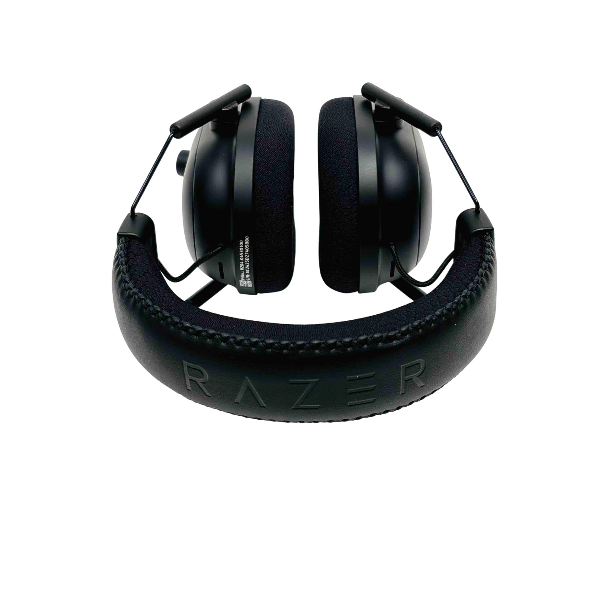 新品未開封　Razer BLACKSHARK V2 PRO Razer BlackShark V2 Pro Wireless Gaming Headset; Breathable