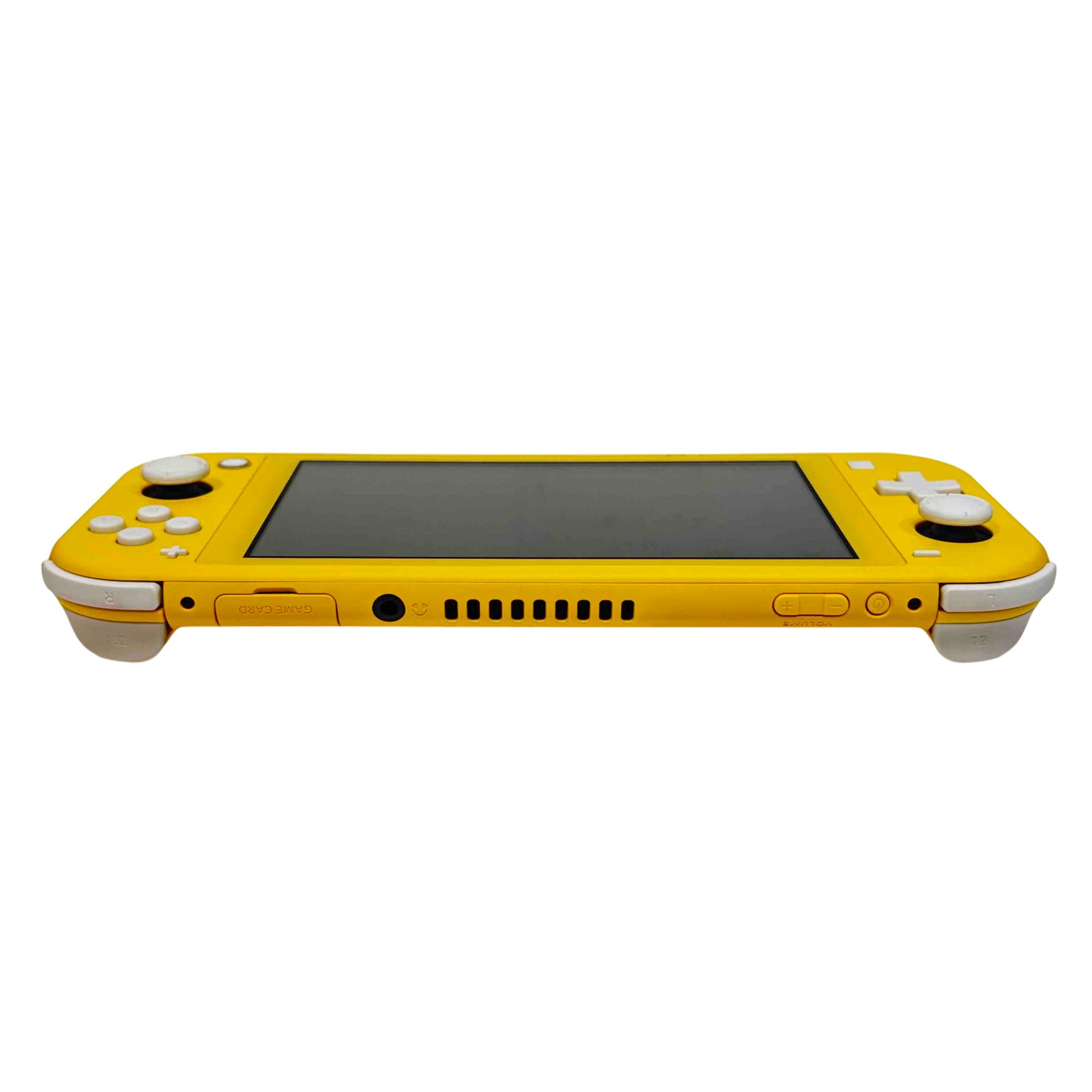 Nintendo Switch Lite HDH-001 32GB Handheld Video Game Console