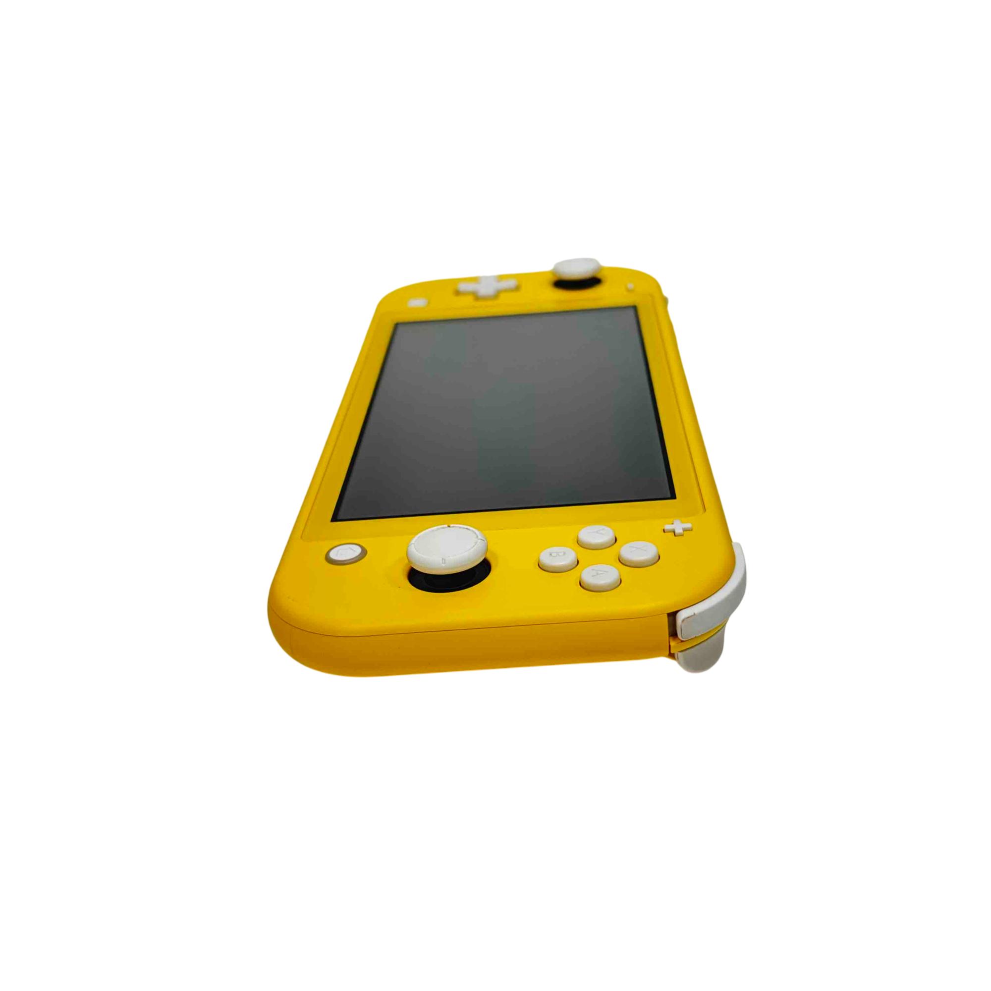 Nintendo Switch Lite HDH-001 32GB Handheld Video Game Console
