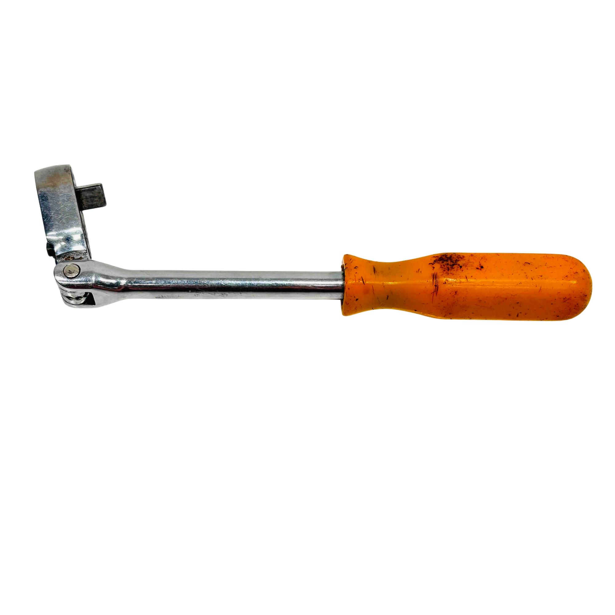 MAC TOOLS ツナギ　LL MAC Tools AH122 .401 Shank Ball Joint And Tie Rod Wedge Air