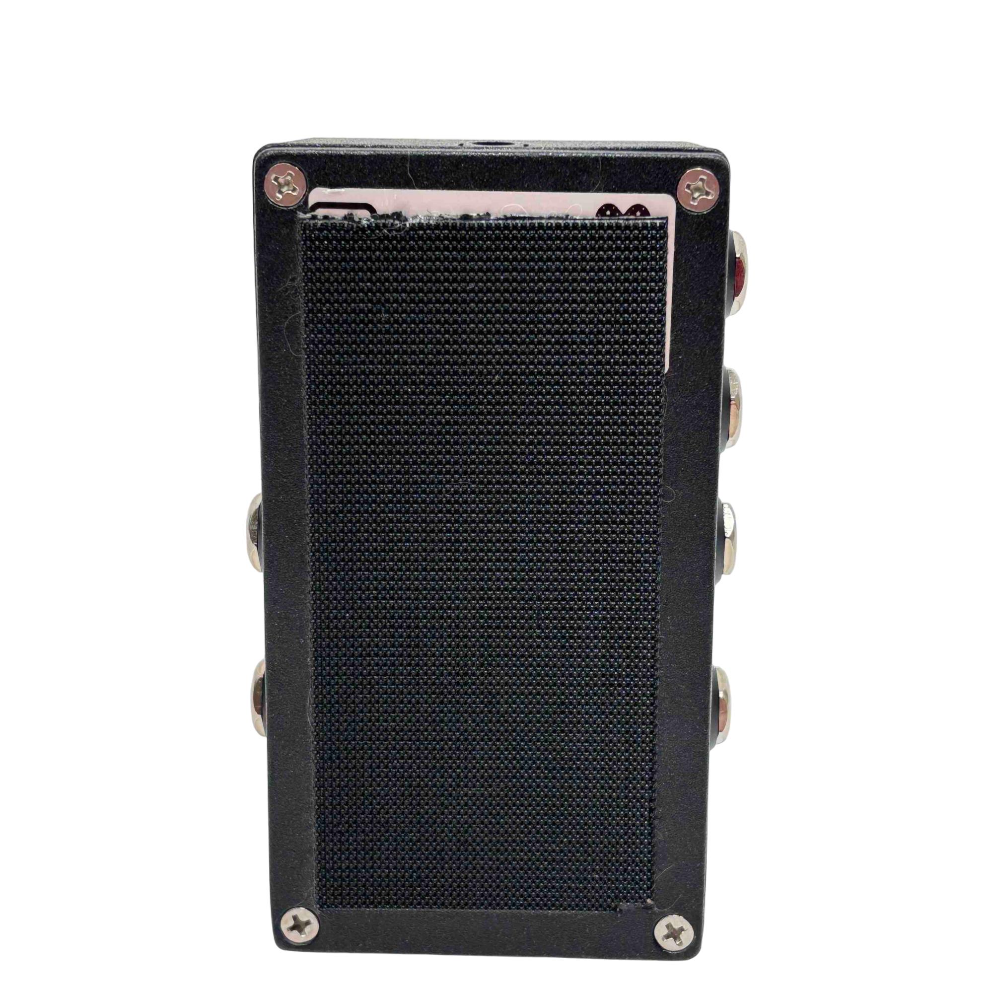 Keeley Electronics HALO Andy Timmons Dual Echo Guitar Pedal