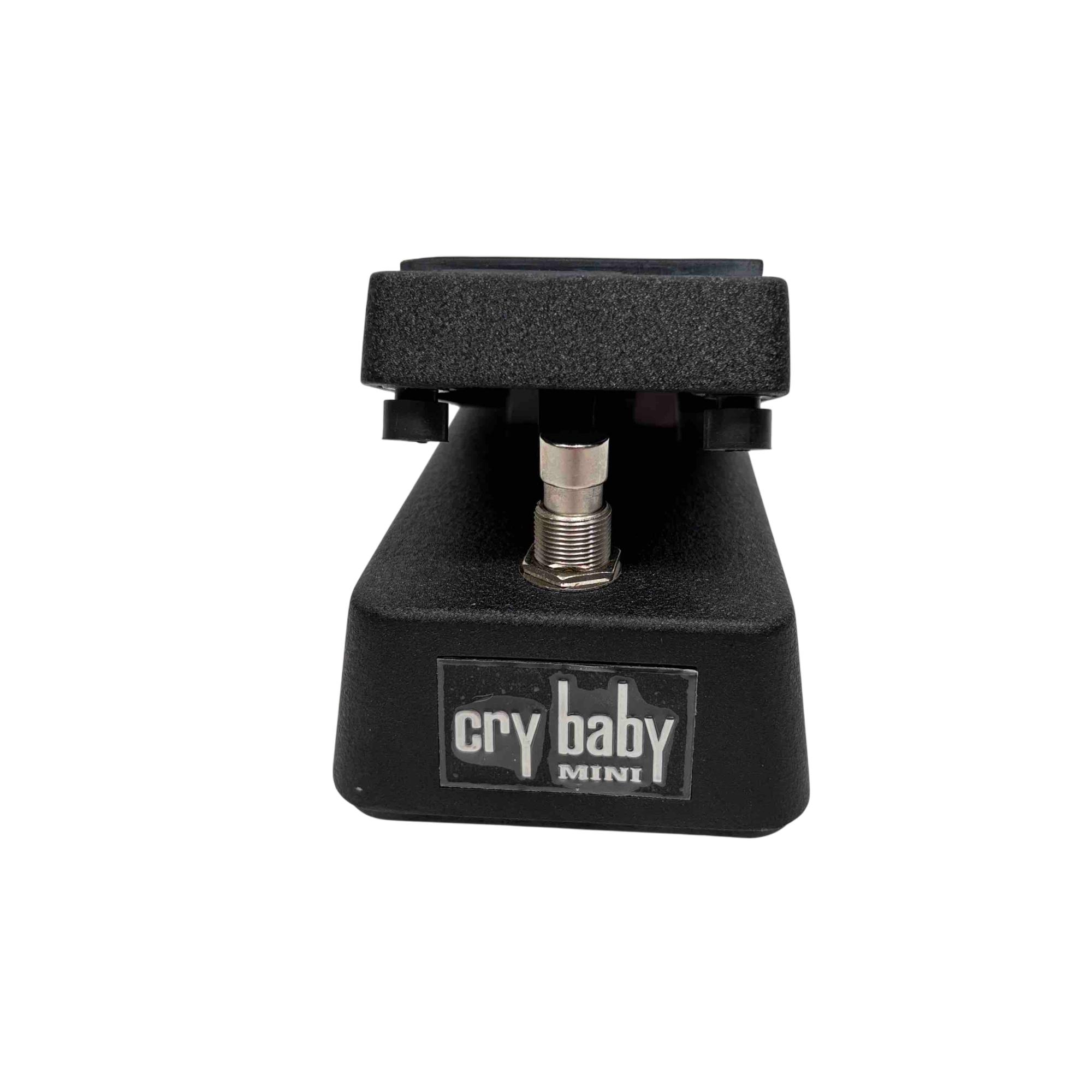Dunlop Cry Baby Mini Wah Guitar Pedal