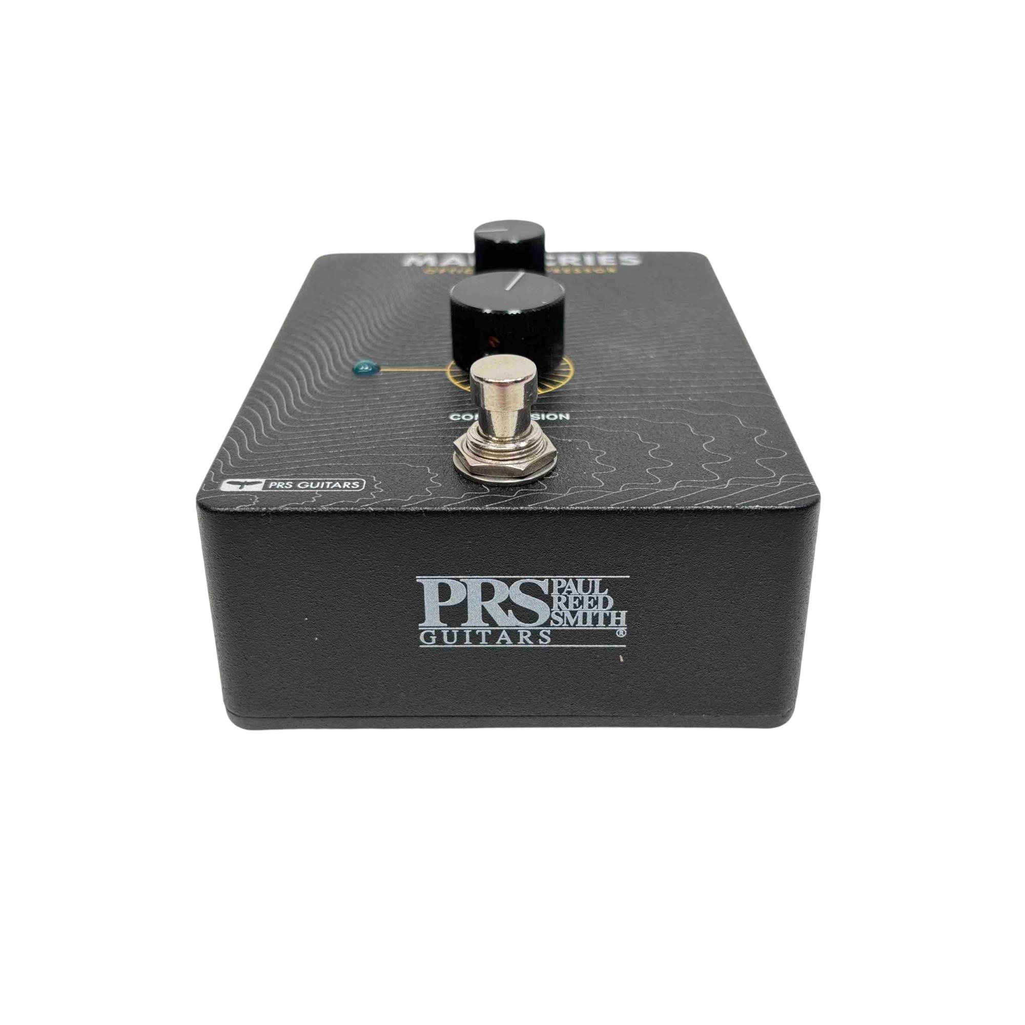 Mary Cries | PRS Guitars