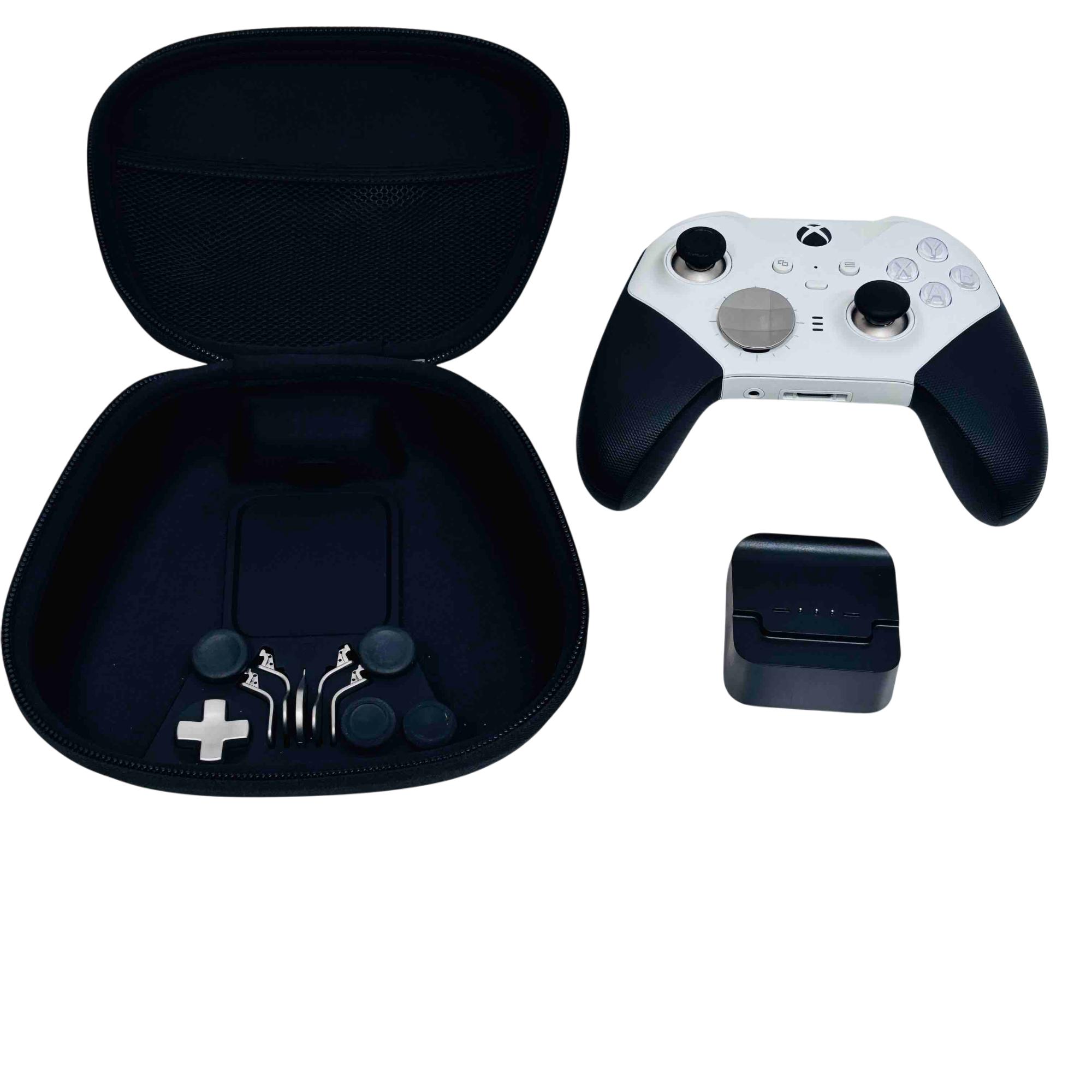 Microsoft Xbox Elite Series 2 Wireless Controller