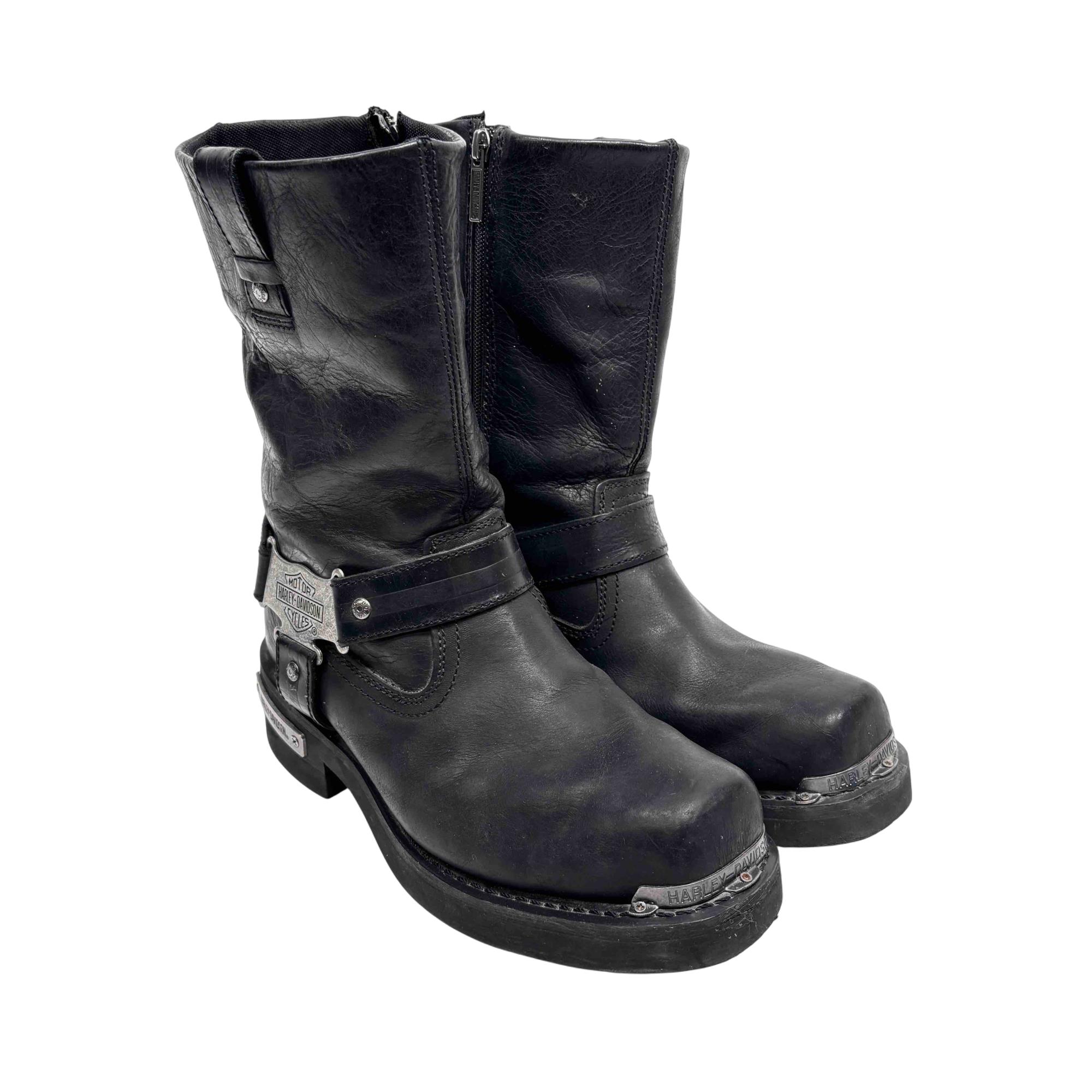 Harley-Davidson Charlesfort D96149 Men display picture 2