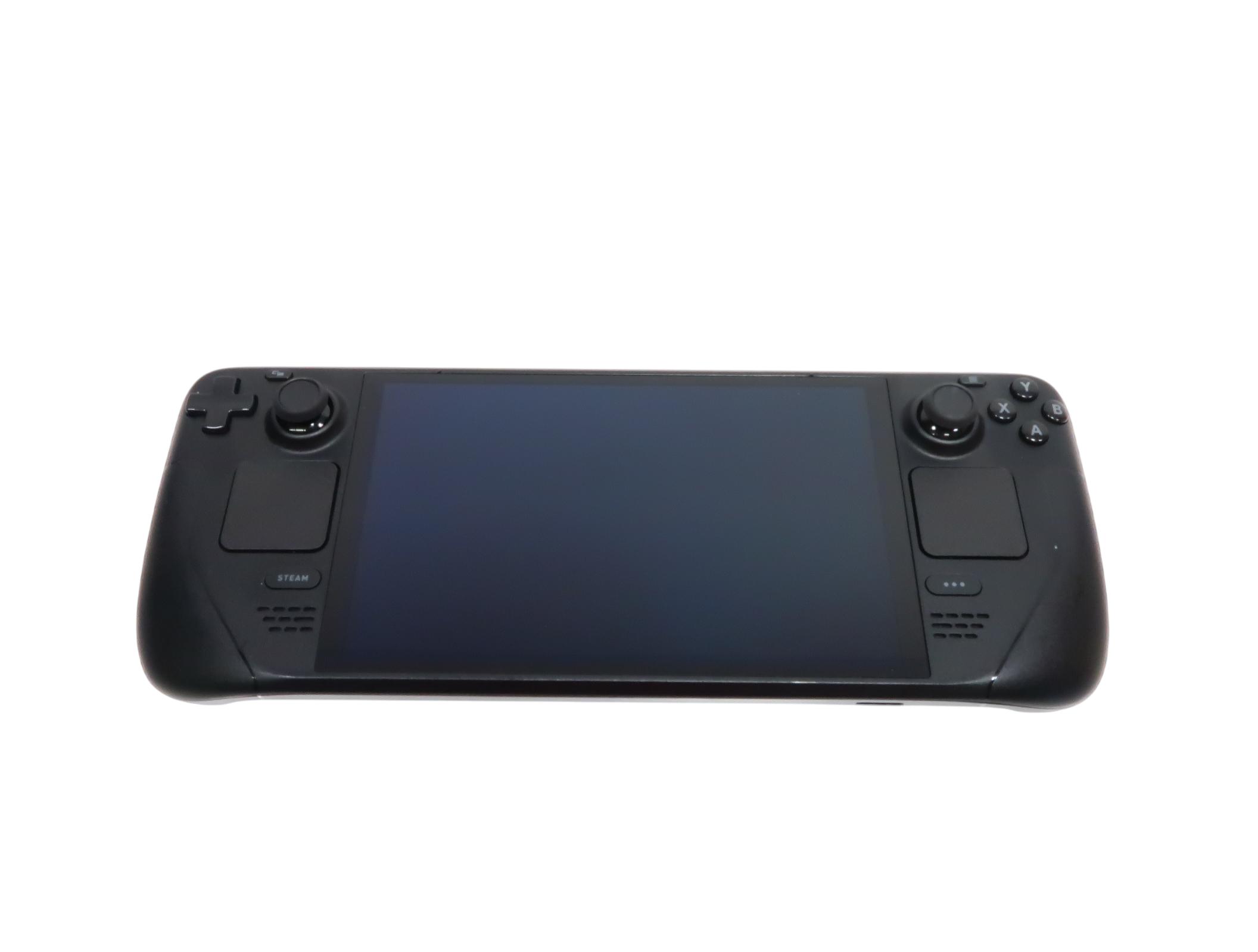 【美品】Steam deck OLED 1TB 1030 Amazon.com: Valve Steam Deck OLED 1TB Handheld Gaming