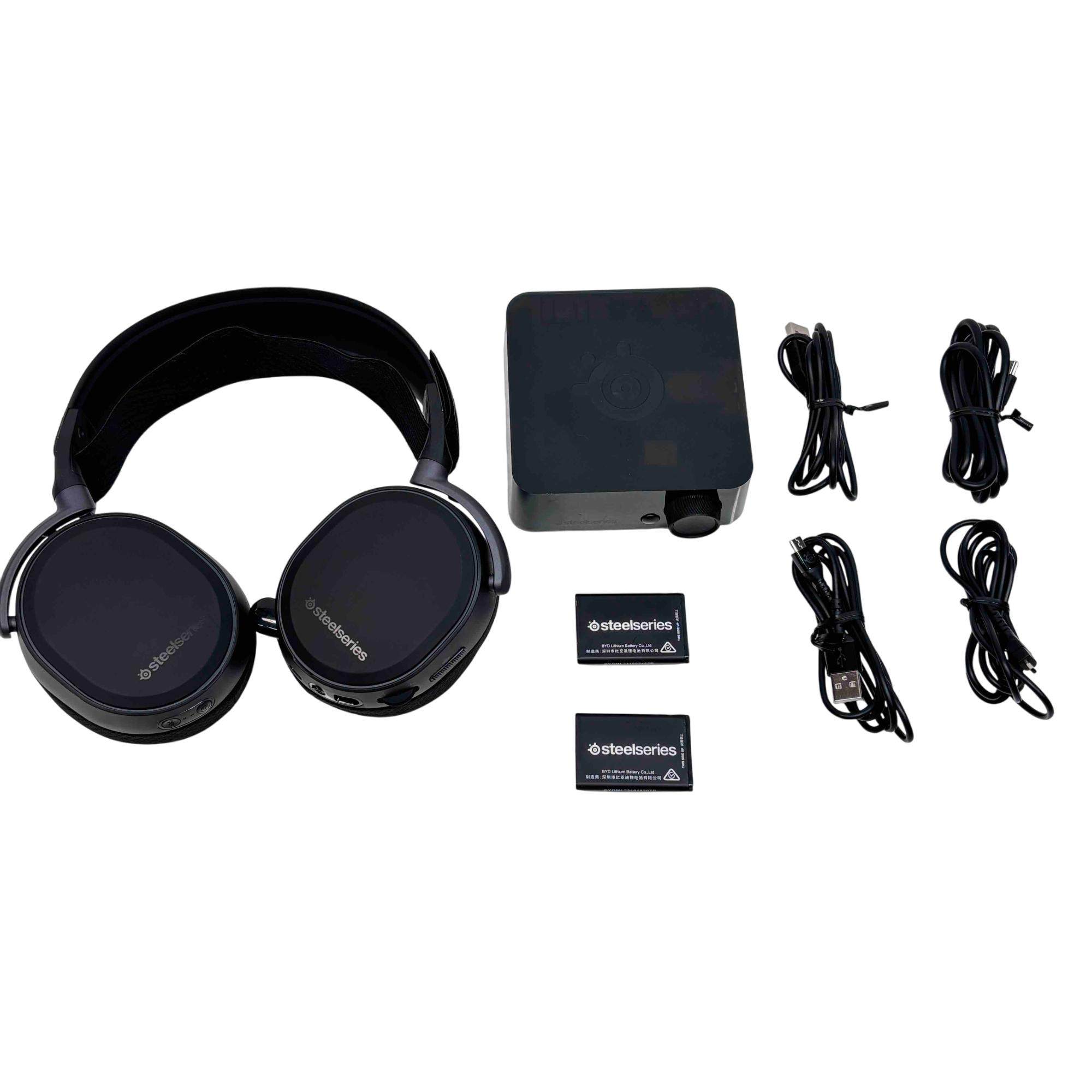 Steelseries Arctis Pro Wireless PlayStation/PC Headset - 61478