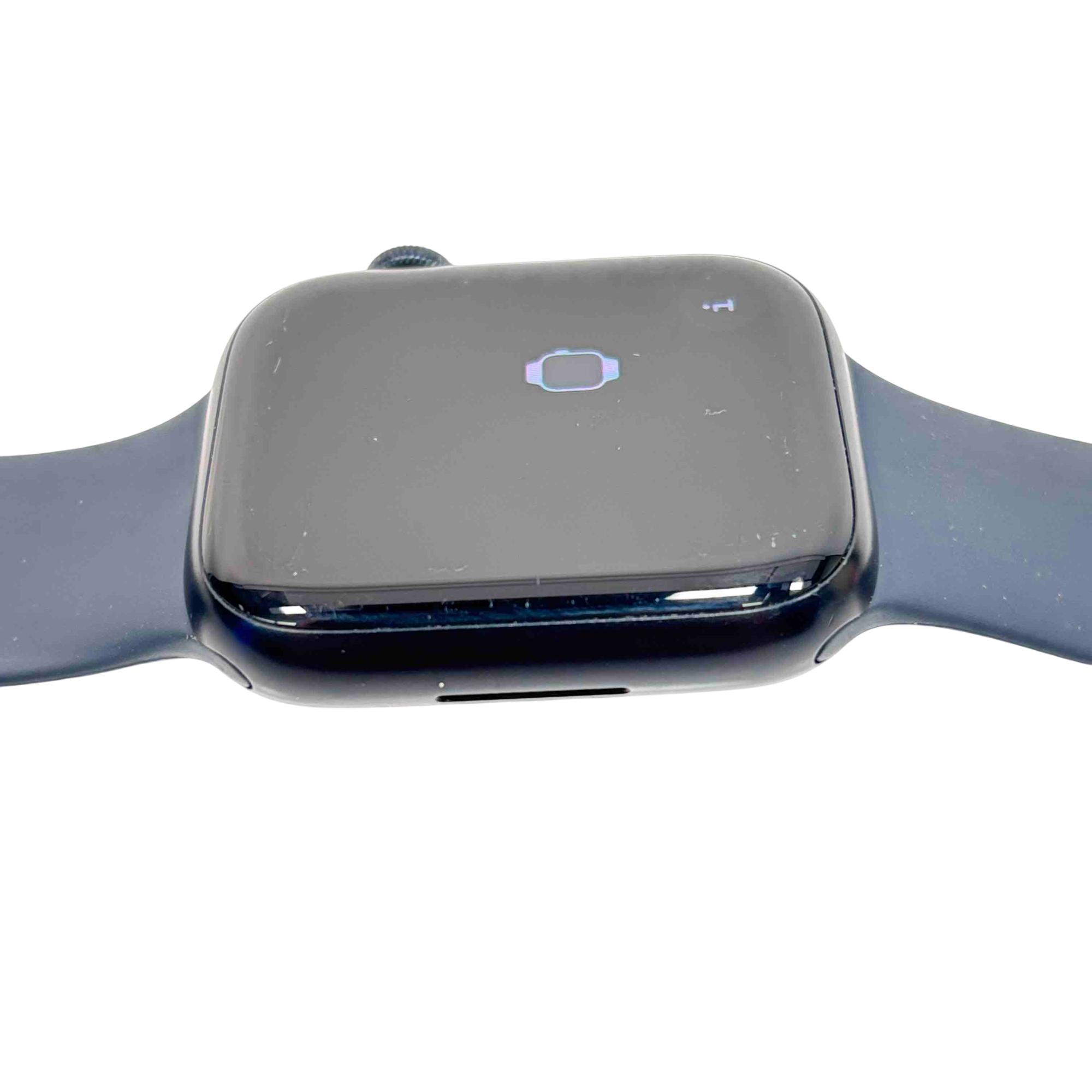 Apple Watch Series 9 A2980 45mm Midnight GPS Smartwatch