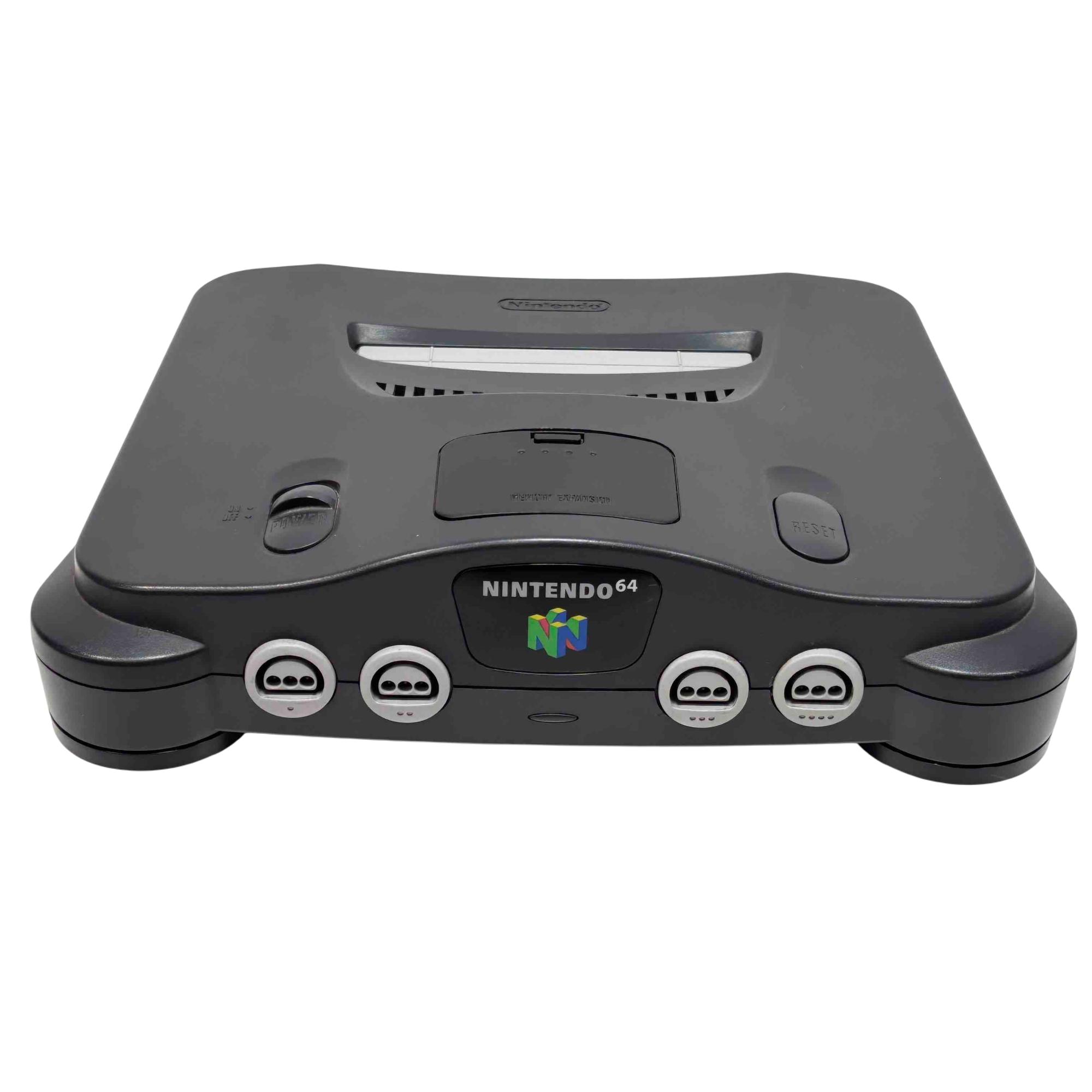 Nintendo 64 NUS-001 Video Game Console