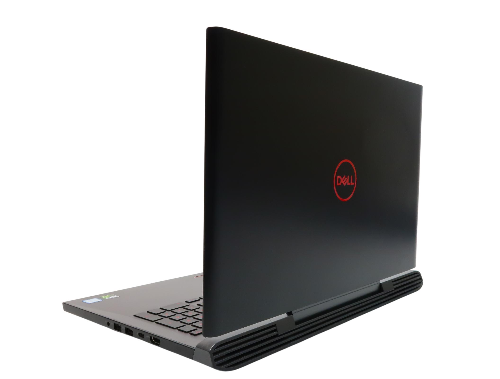 Dell G5 15 5587 Core i5-8300H 2.3GHz GTX 1060 8GB RAM 128GB