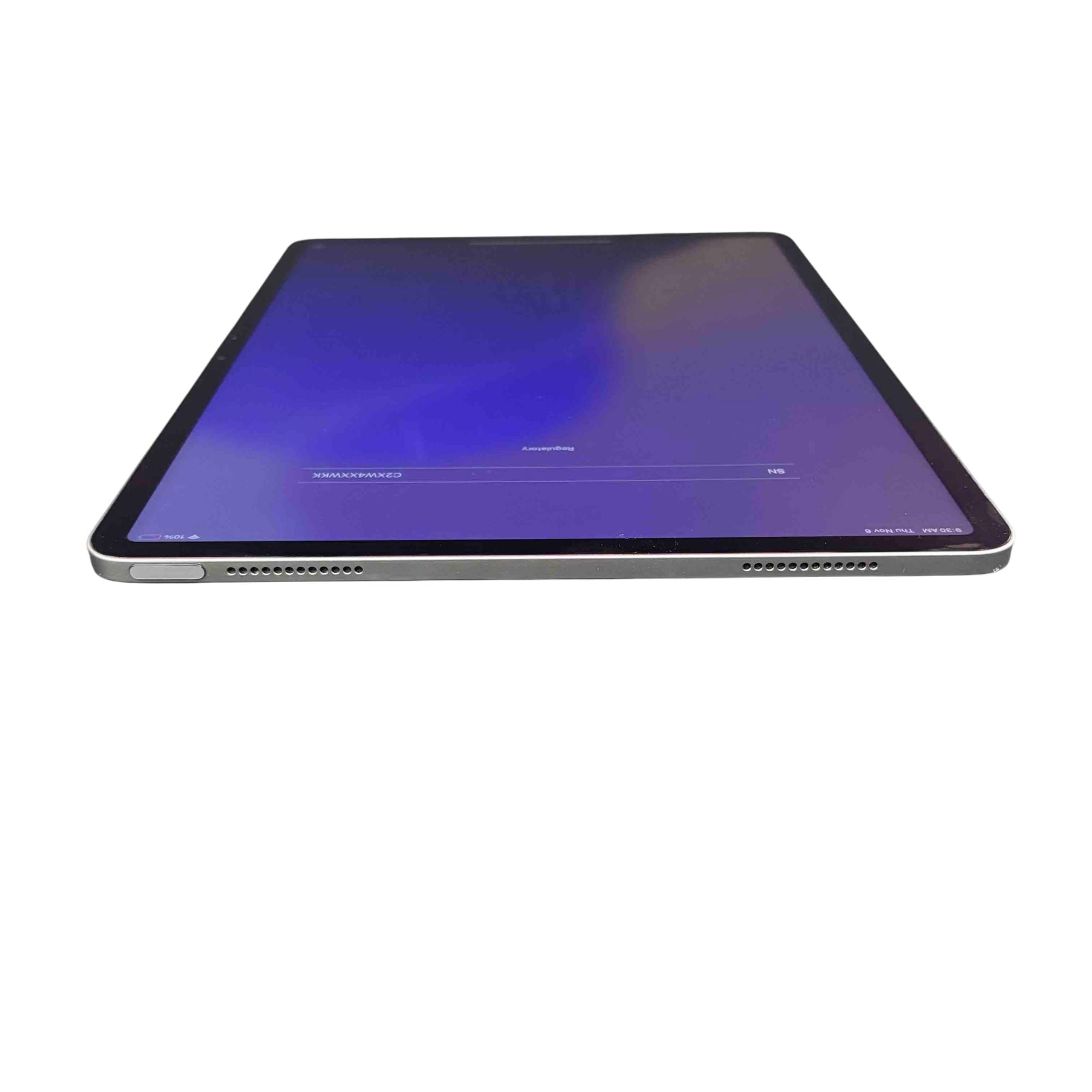 Apple iPad Air M2 2024 MV2D3LL/A 256GB Wi-Fi 13-inch Tablet