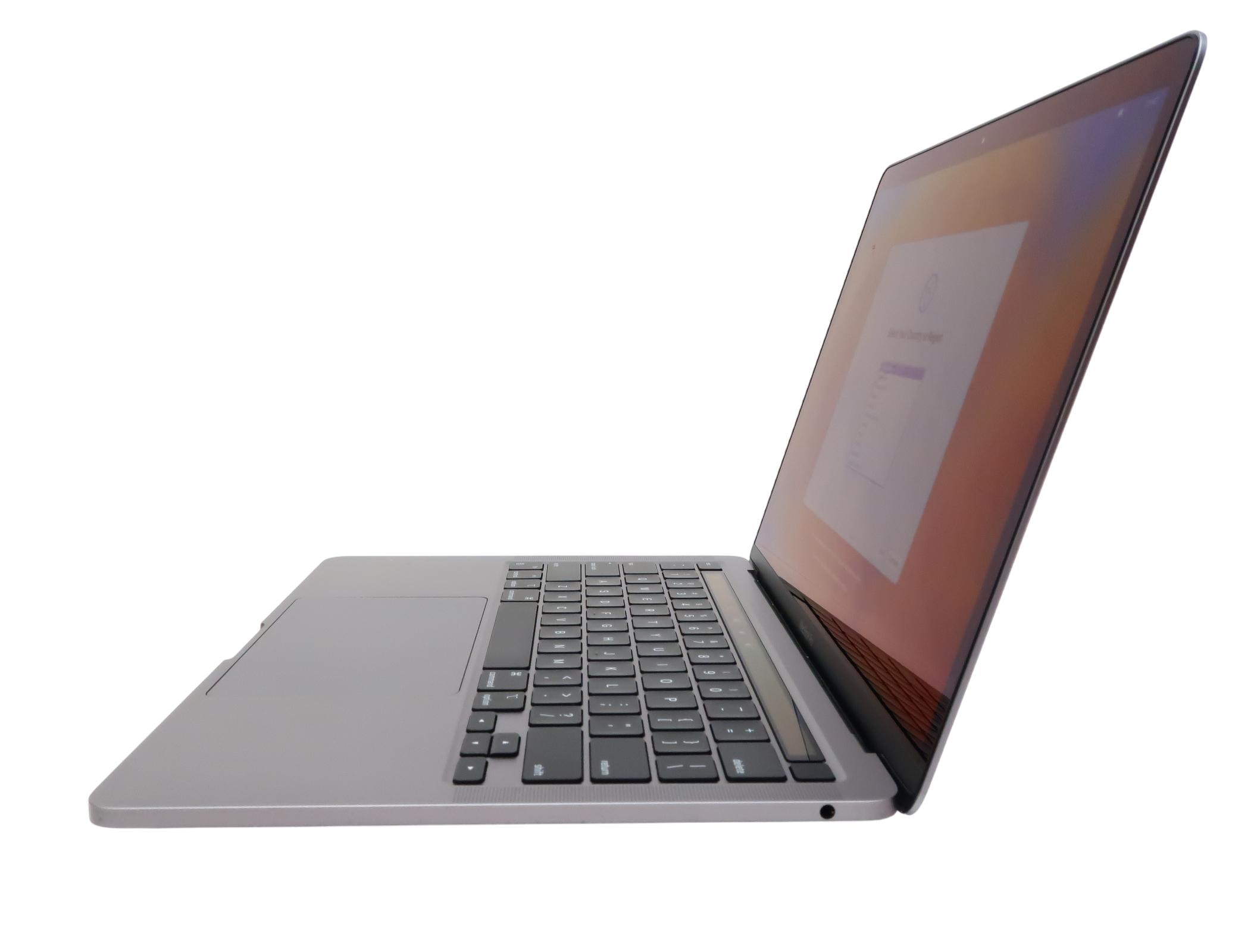 Apple MacBook Pro 2022 MNEJ3LL/A Apple M2 3.49GHz 8GB RAM 512GB