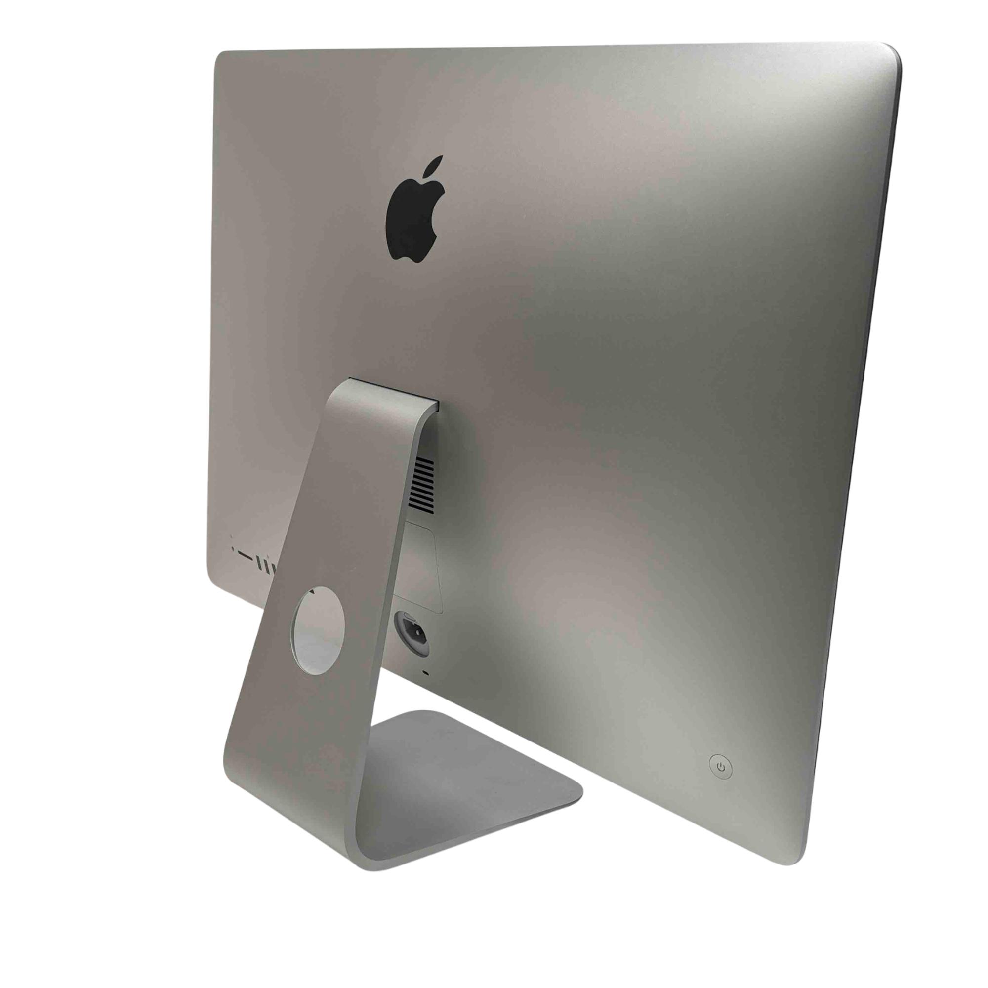 Apple iMac Retina 5K 2019 MRQY2LL/A Core i5-8500 8GB RAM 1TB