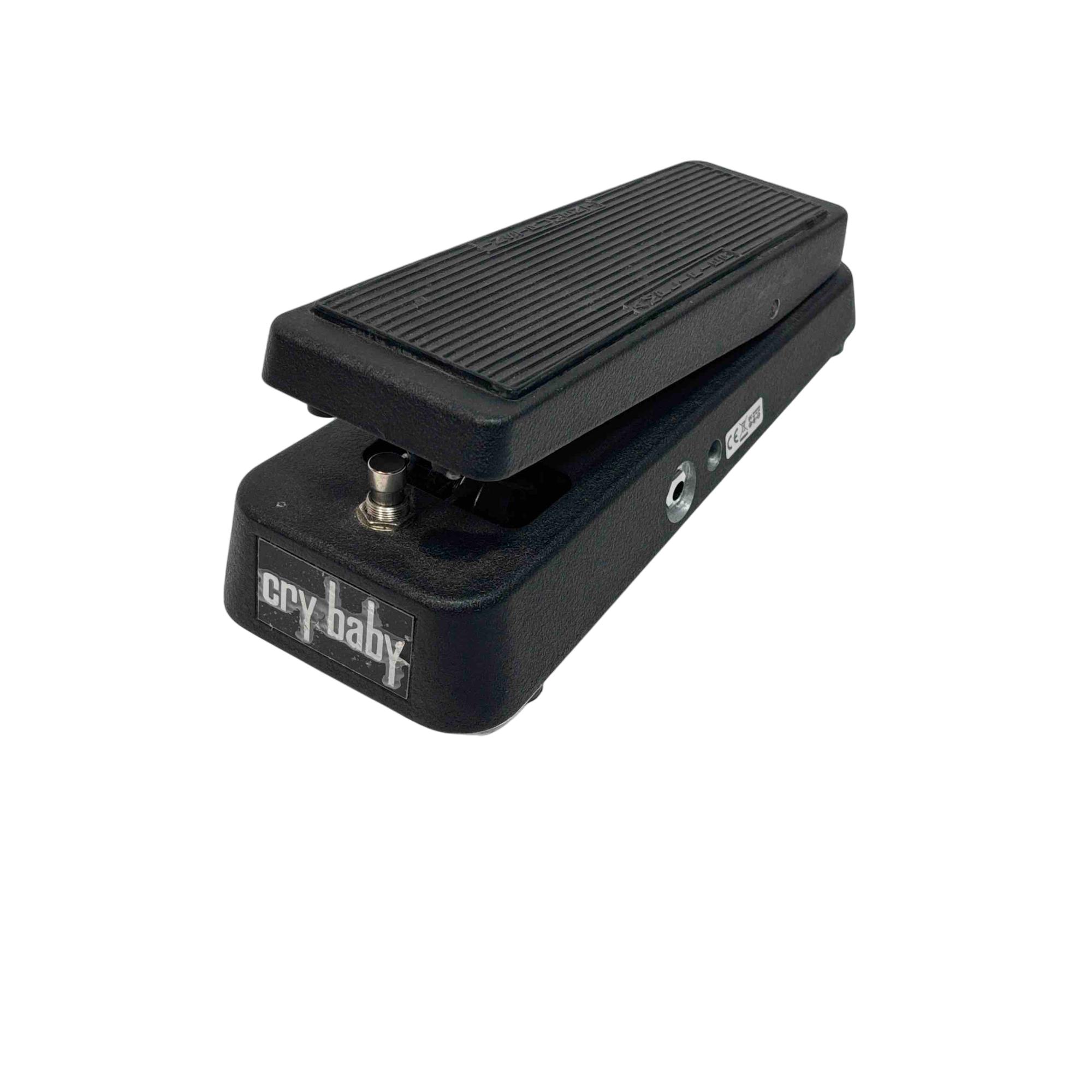 ギター DUNLOP cry baby GCB95 LINE6 M9 Amazon.com: Dunlop Original Cry Baby, 1/4 inch Audio Jack