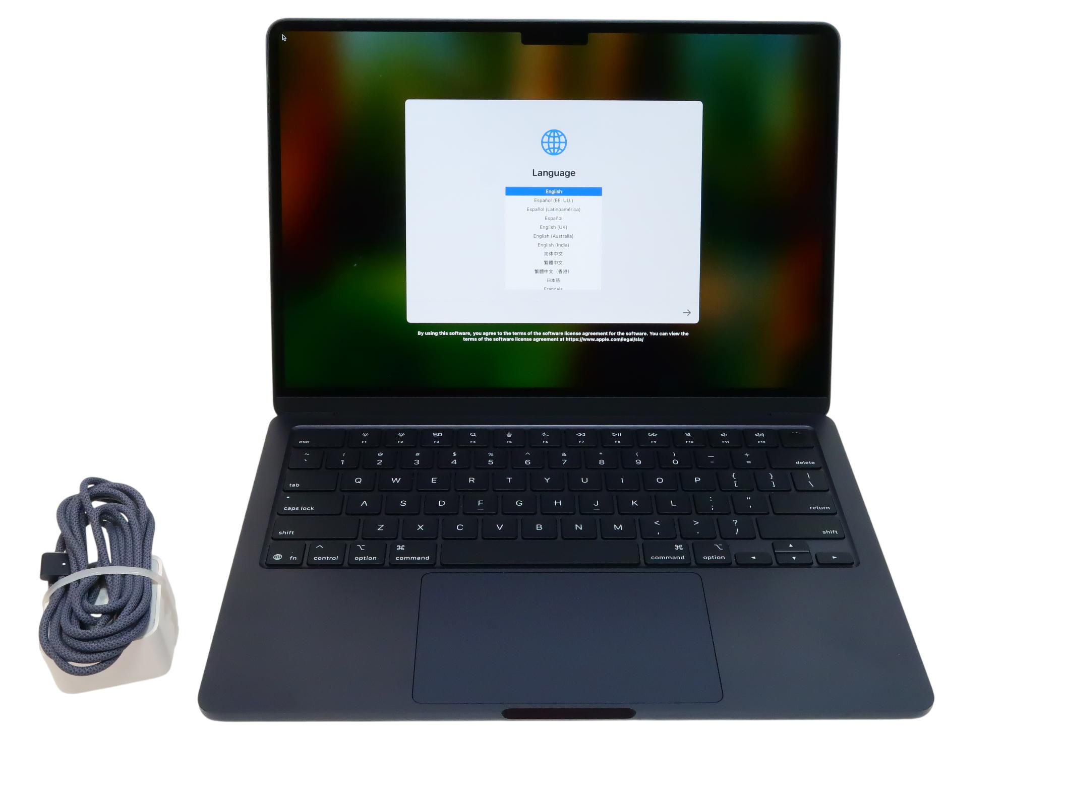 Apple Macbook Air 2025 M4 ミッドナイト Amazon.com: Apple 2025 MacBook Air with Apple M4 chip, 15