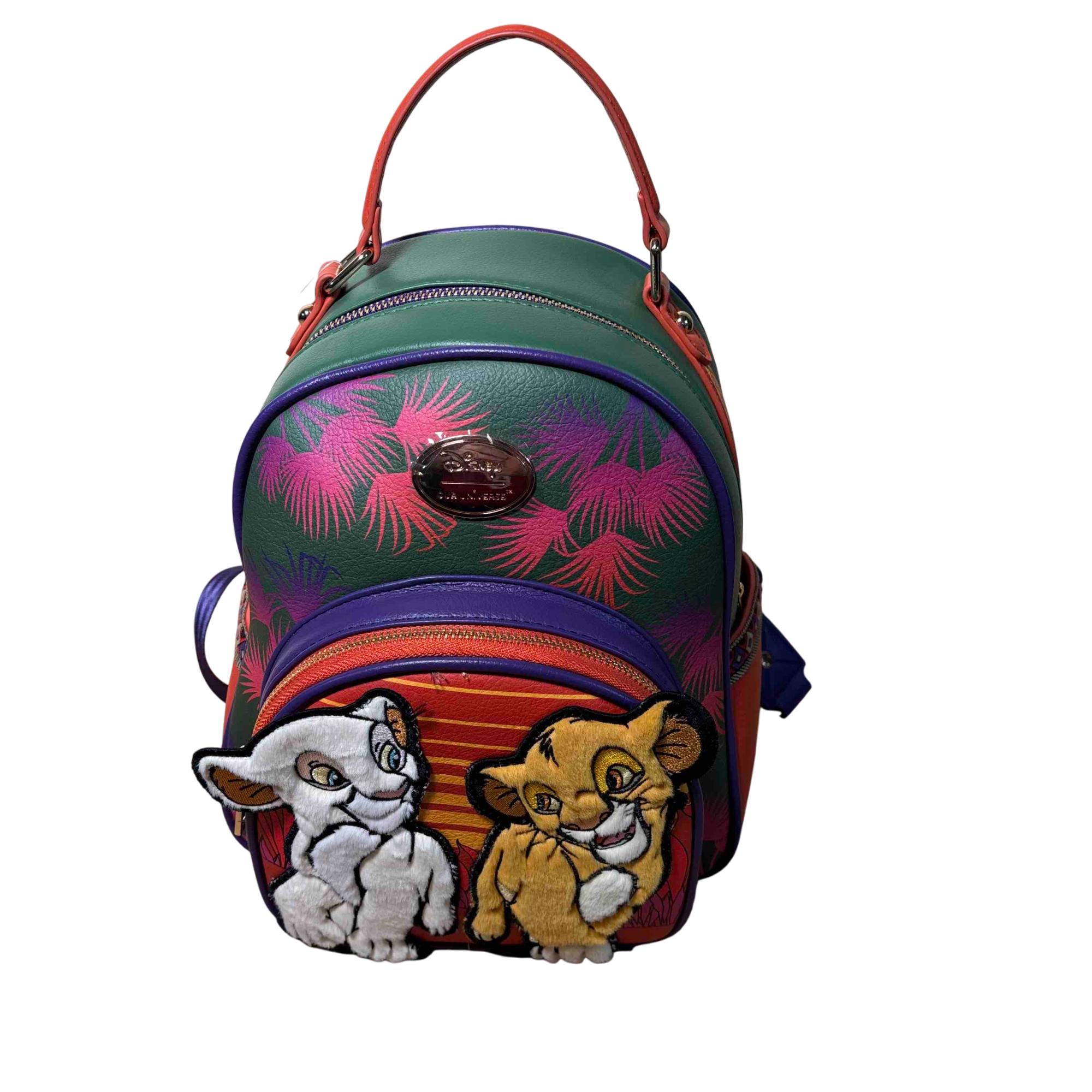 Lunch Box Lion King Backpack Target BoxLunch Our Universe Disney