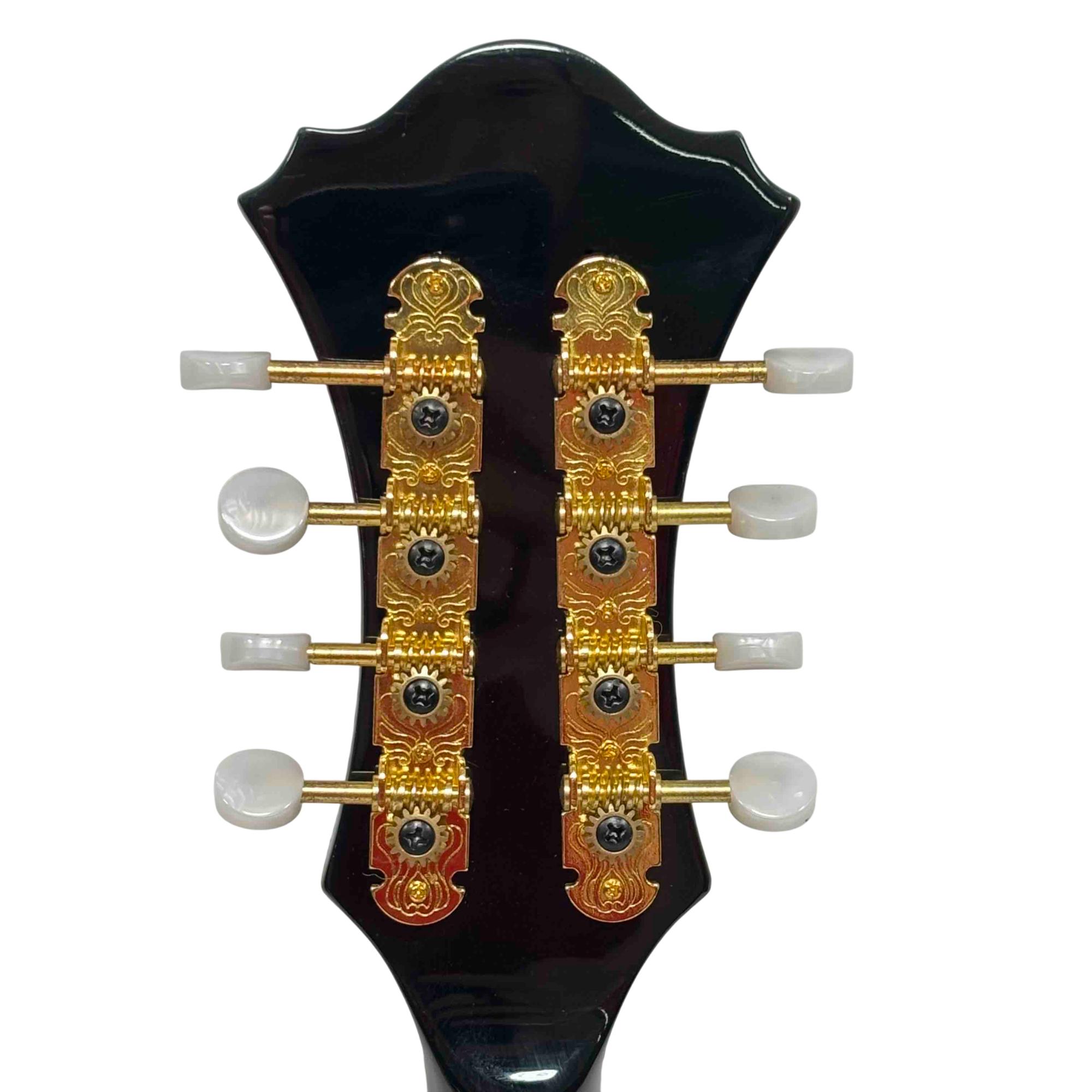 Ibanez M522S-DVS F-Style 8-String Right Hand Mandolin