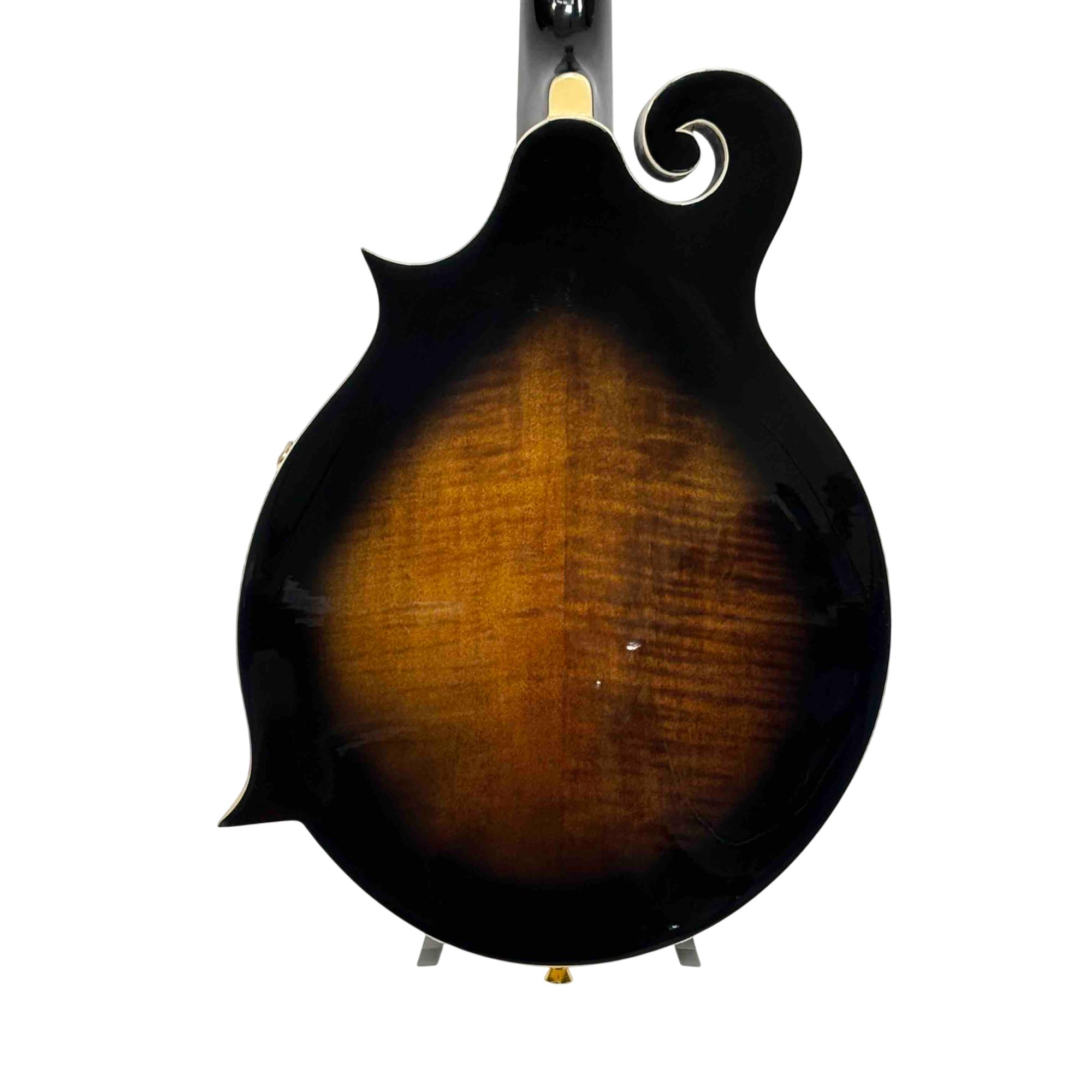 Ibanez M522S-DVS F-Style 8-String Right Hand Mandolin