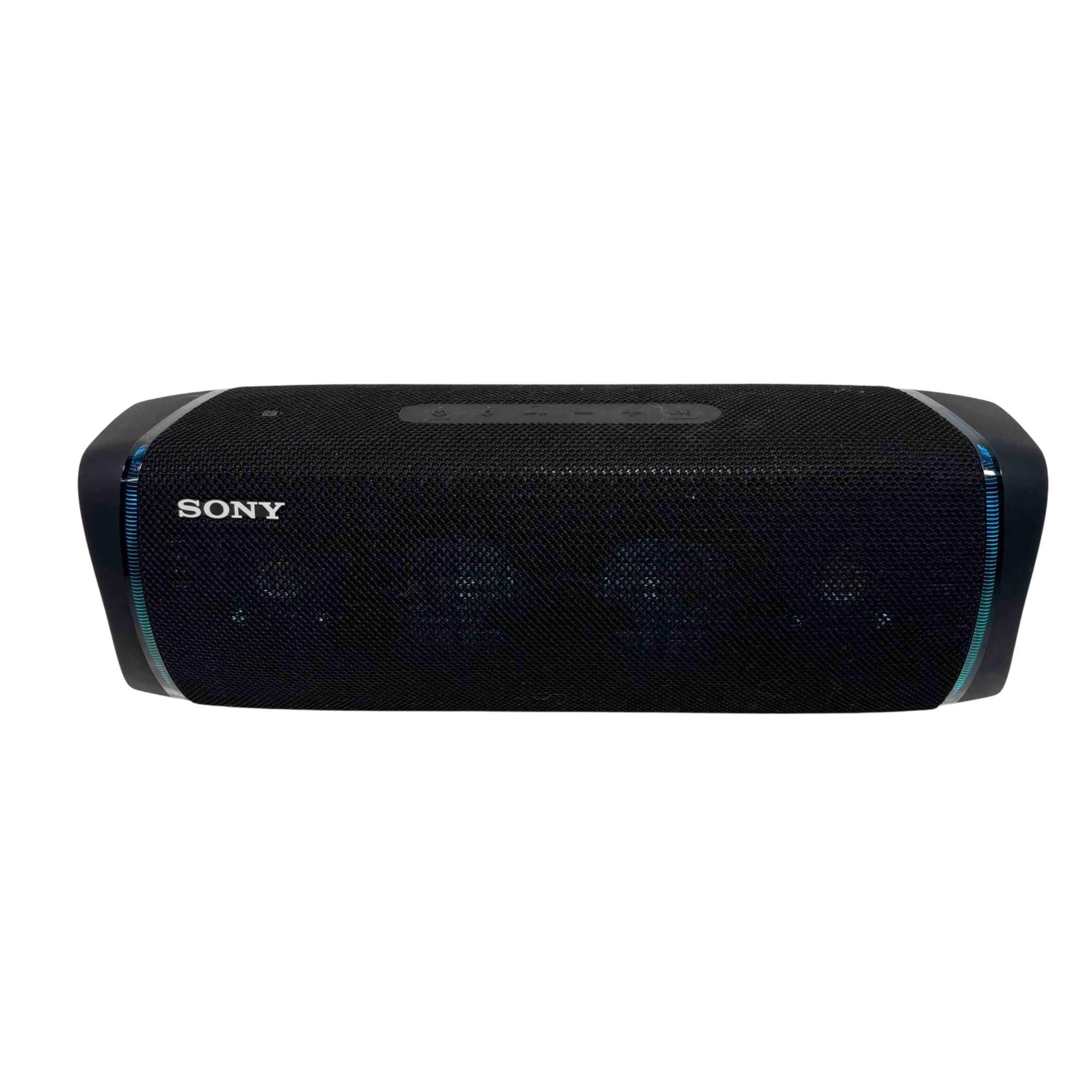 Sony SRS-XB43 Extra Bass Portable Bluetooth Wireless Speaker