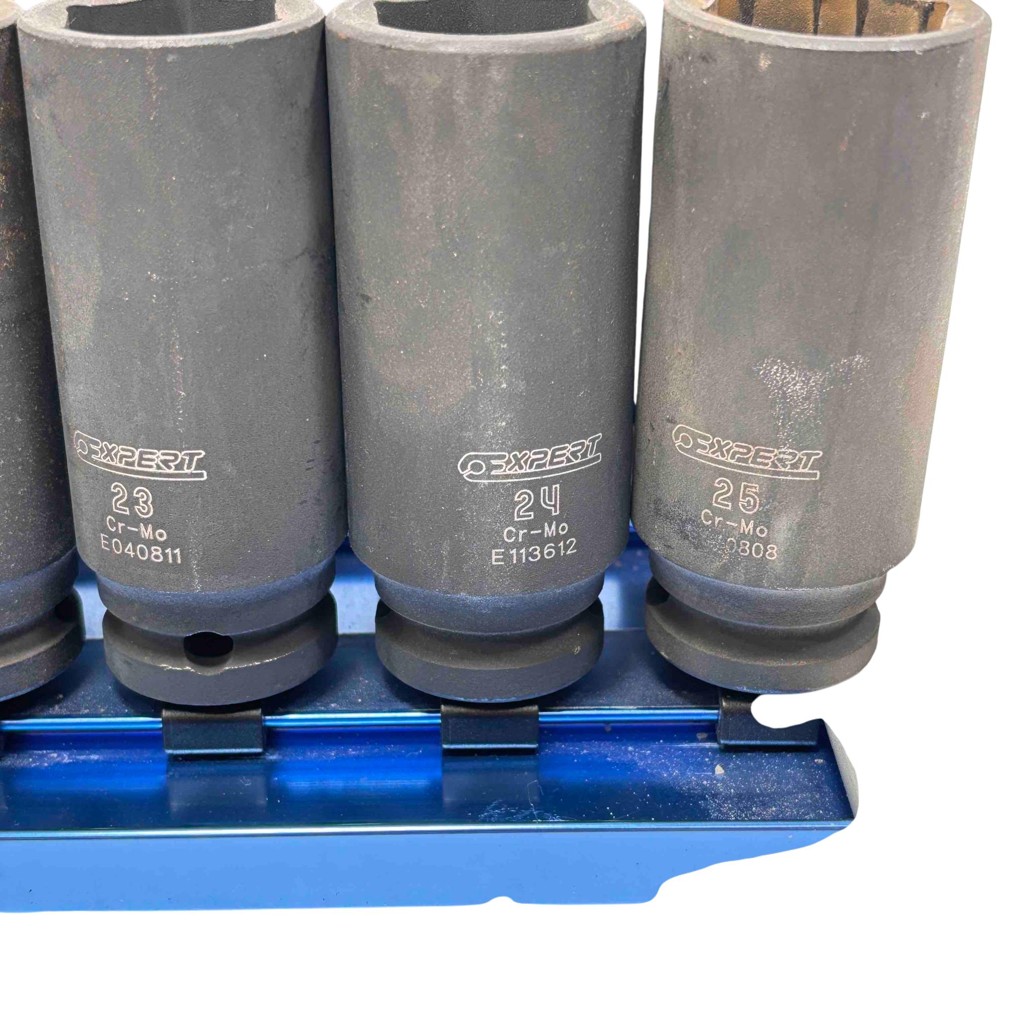 Mac Tools Expert E041639 26-PC 1/2