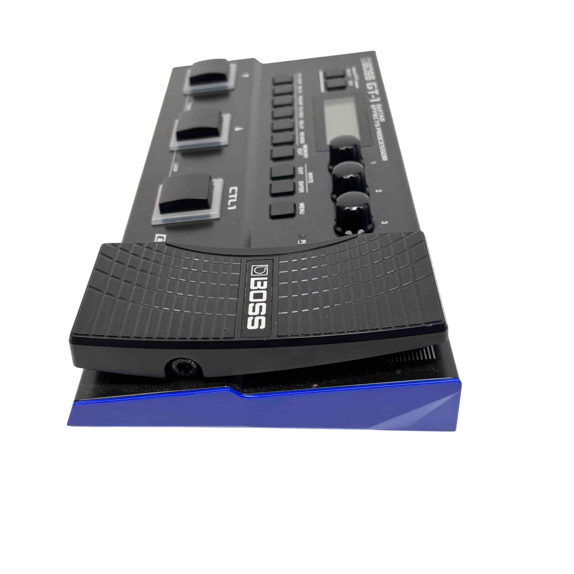 Boss GT-1 Guitar Multi-Effects Processor Pedal