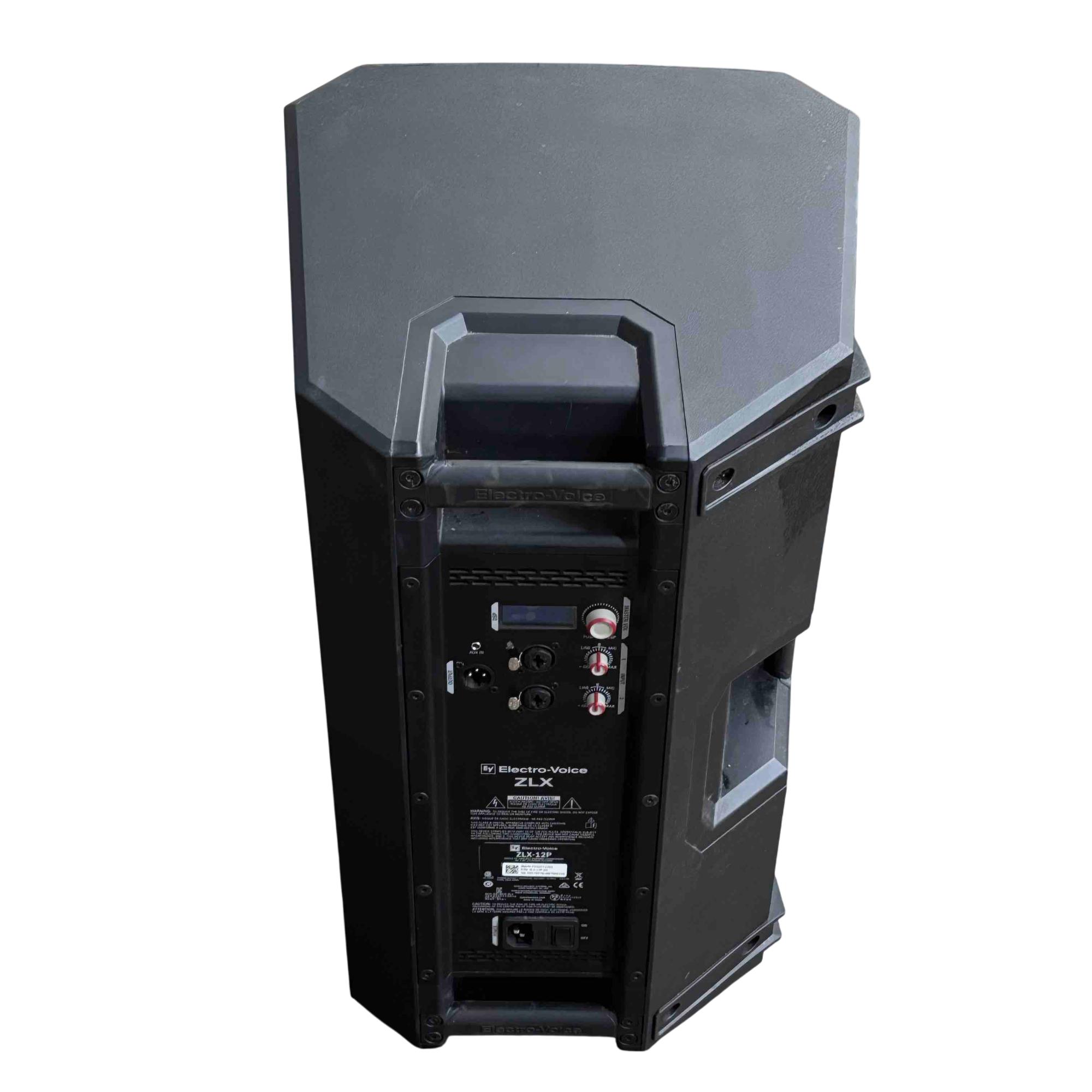 Electro-Voice ZLX-12P 1000 Watt 12
