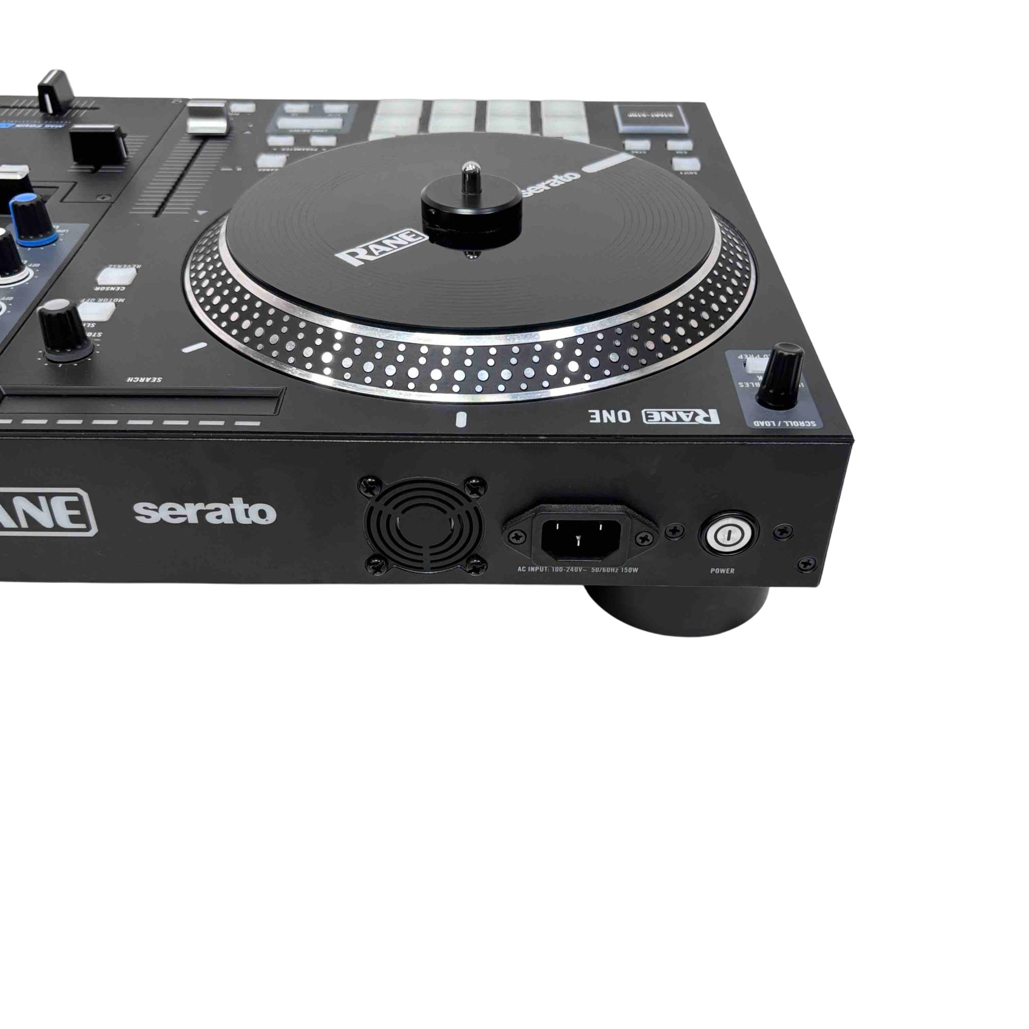 Rane ONE Serato Professional Motorized DJ Controller