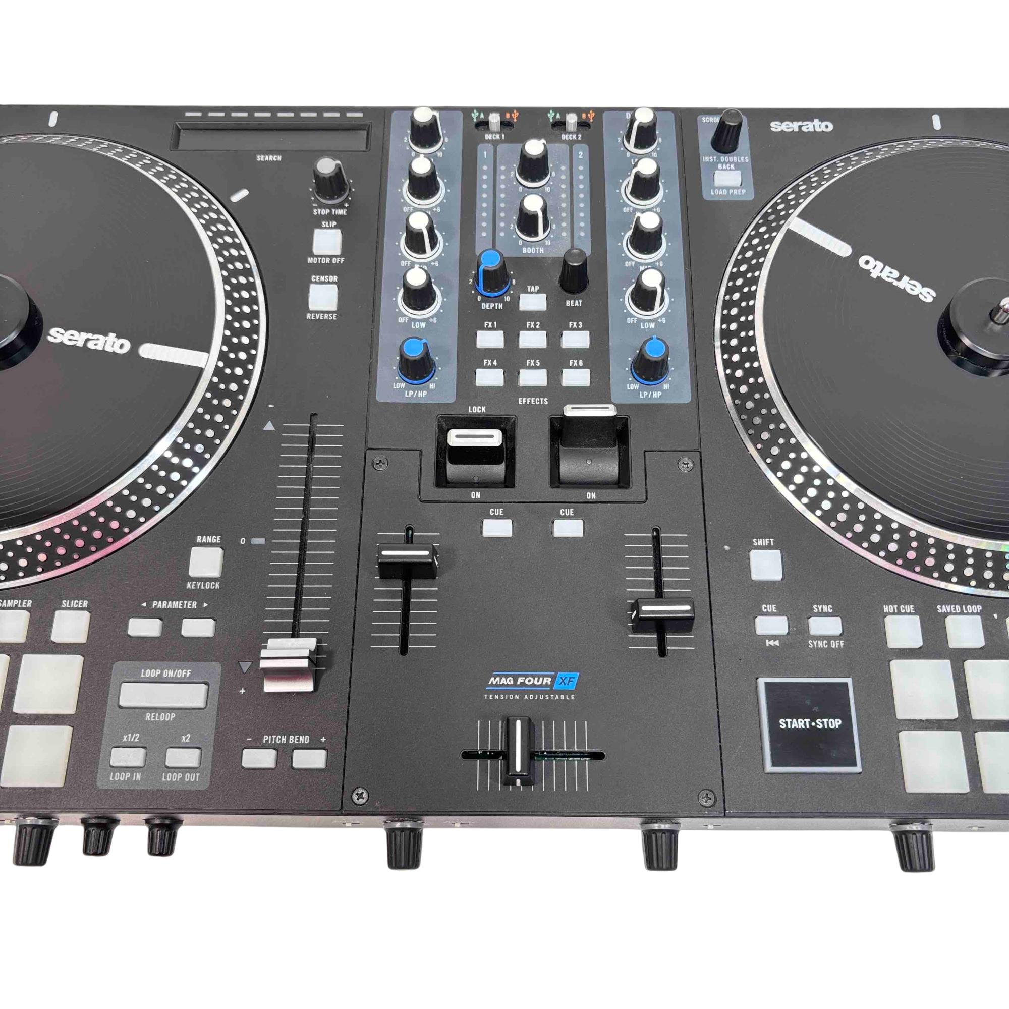 serato DJ RANE ONE コントローラー RANE ONE - Serato DJ Hardware