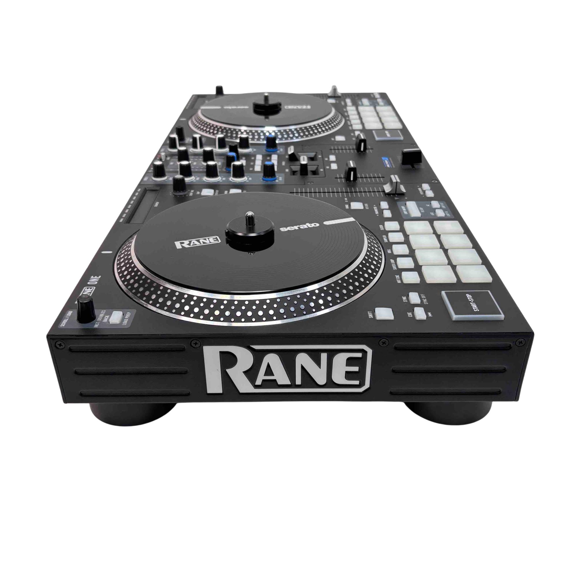Rane ONE Serato Professional Motorized DJ Controller