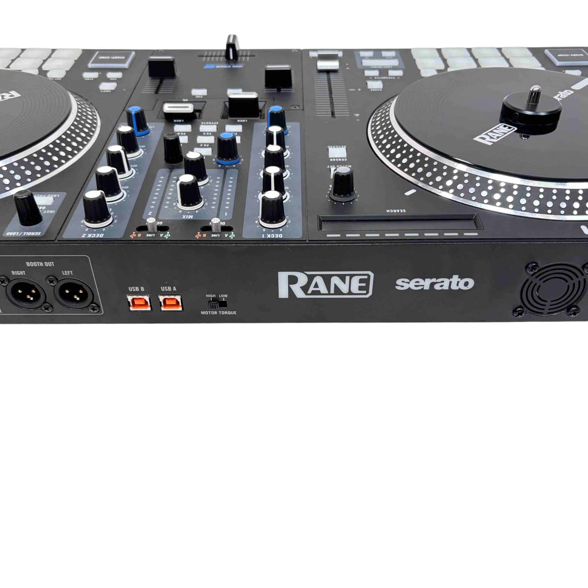 Rane ONE Serato Professional Motorized DJ Controller