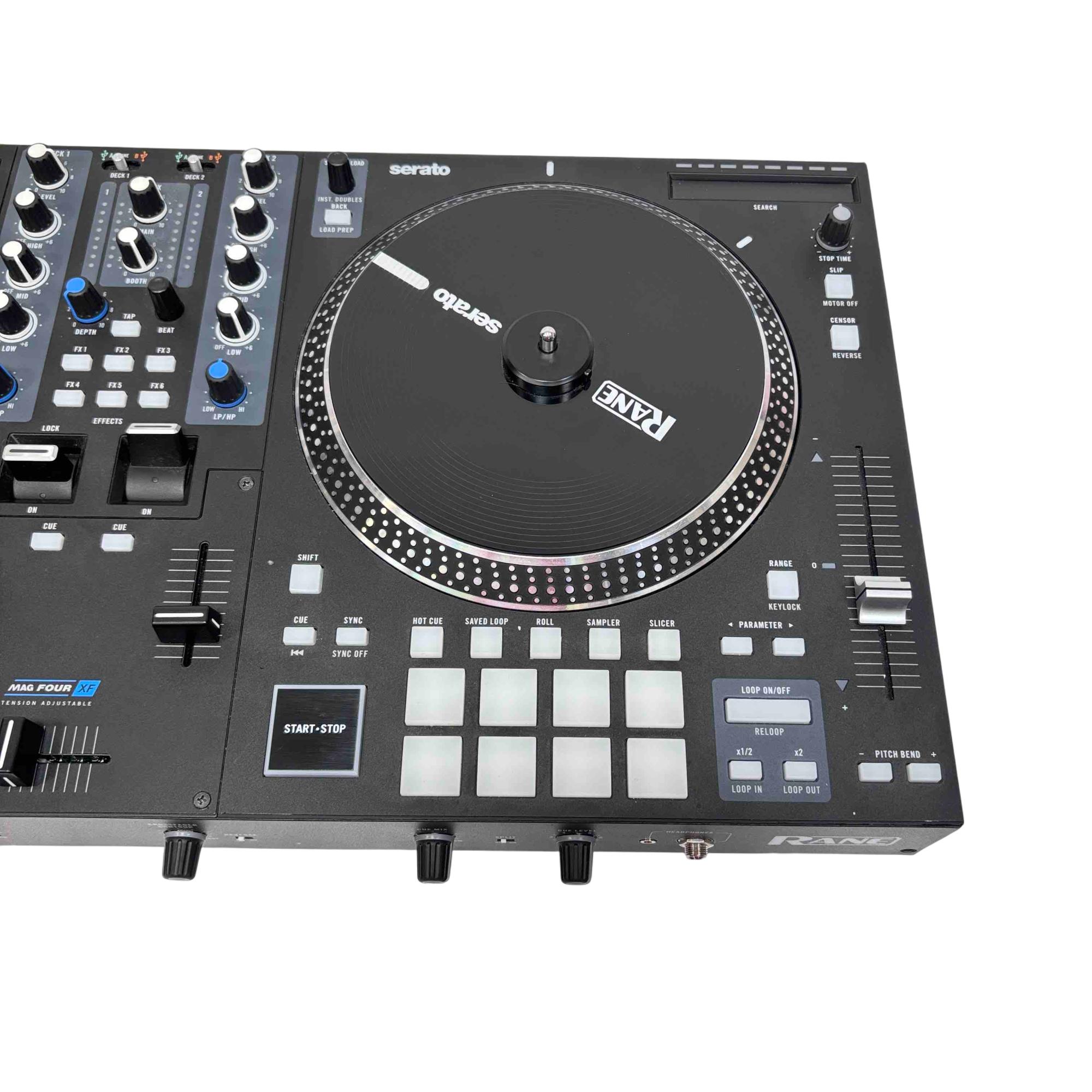 Rane ONE Serato Professional Motorized DJ Controller