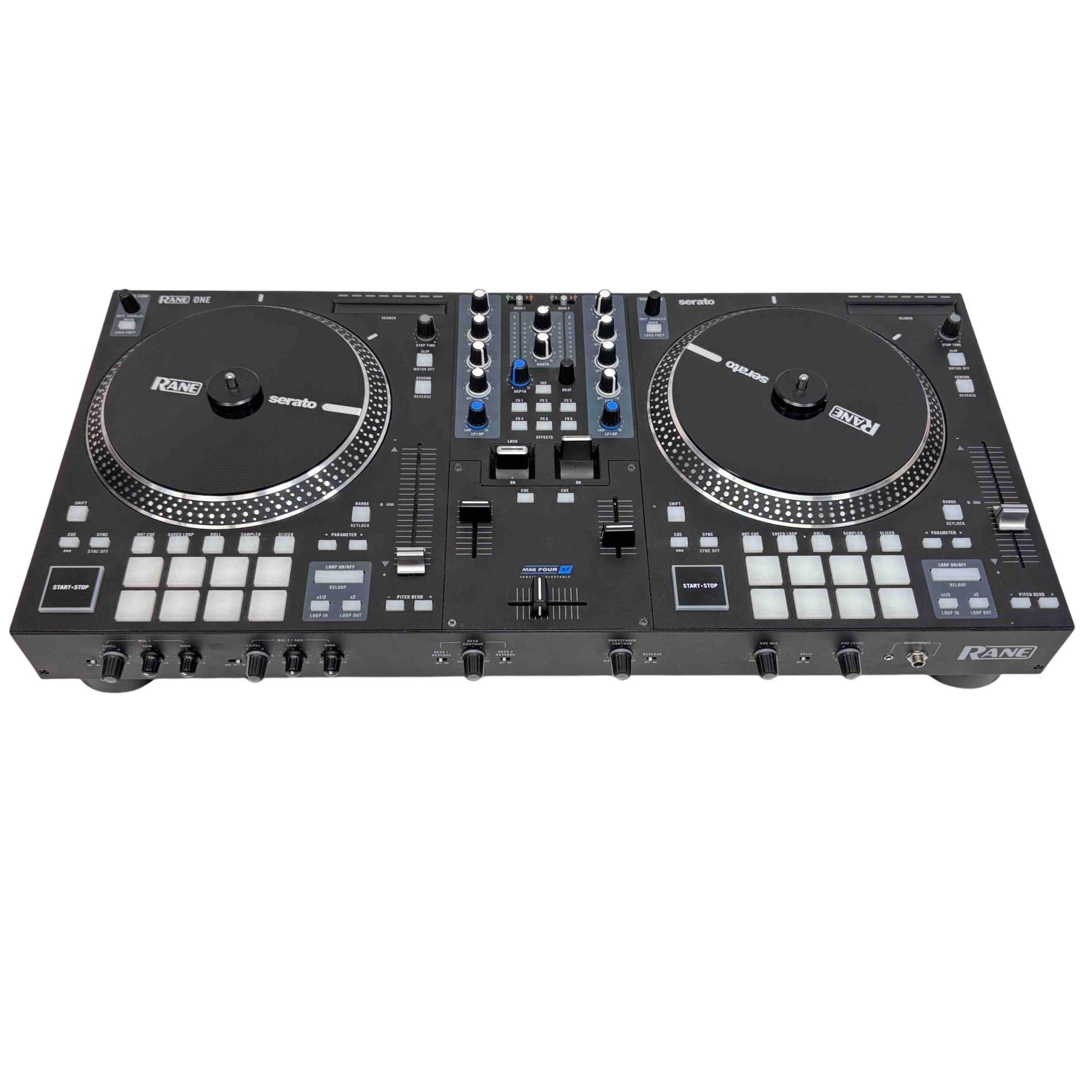 Rane ONE Serato Professional Motorized DJ Controller
