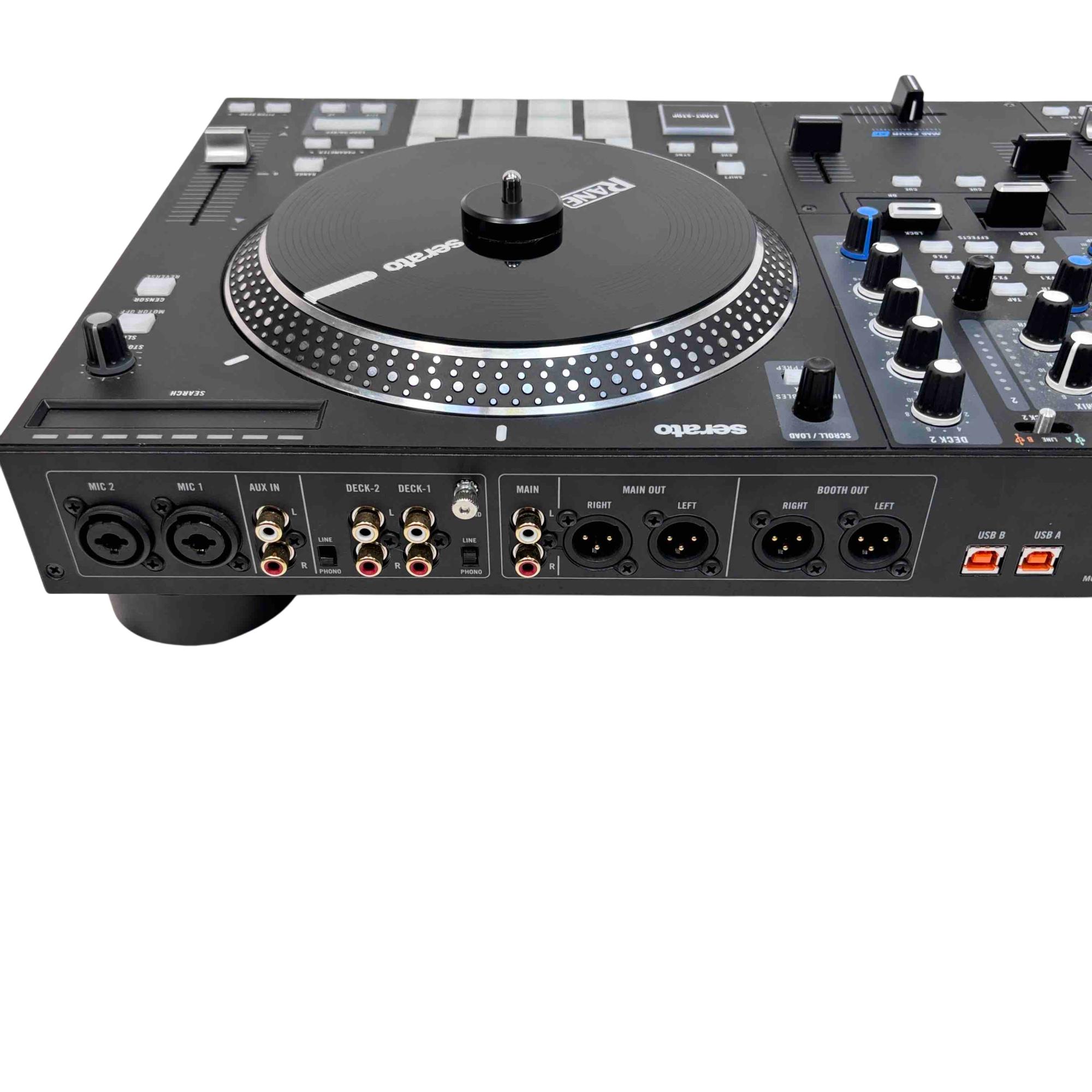 Rane ONE Serato Professional Motorized DJ Controller
