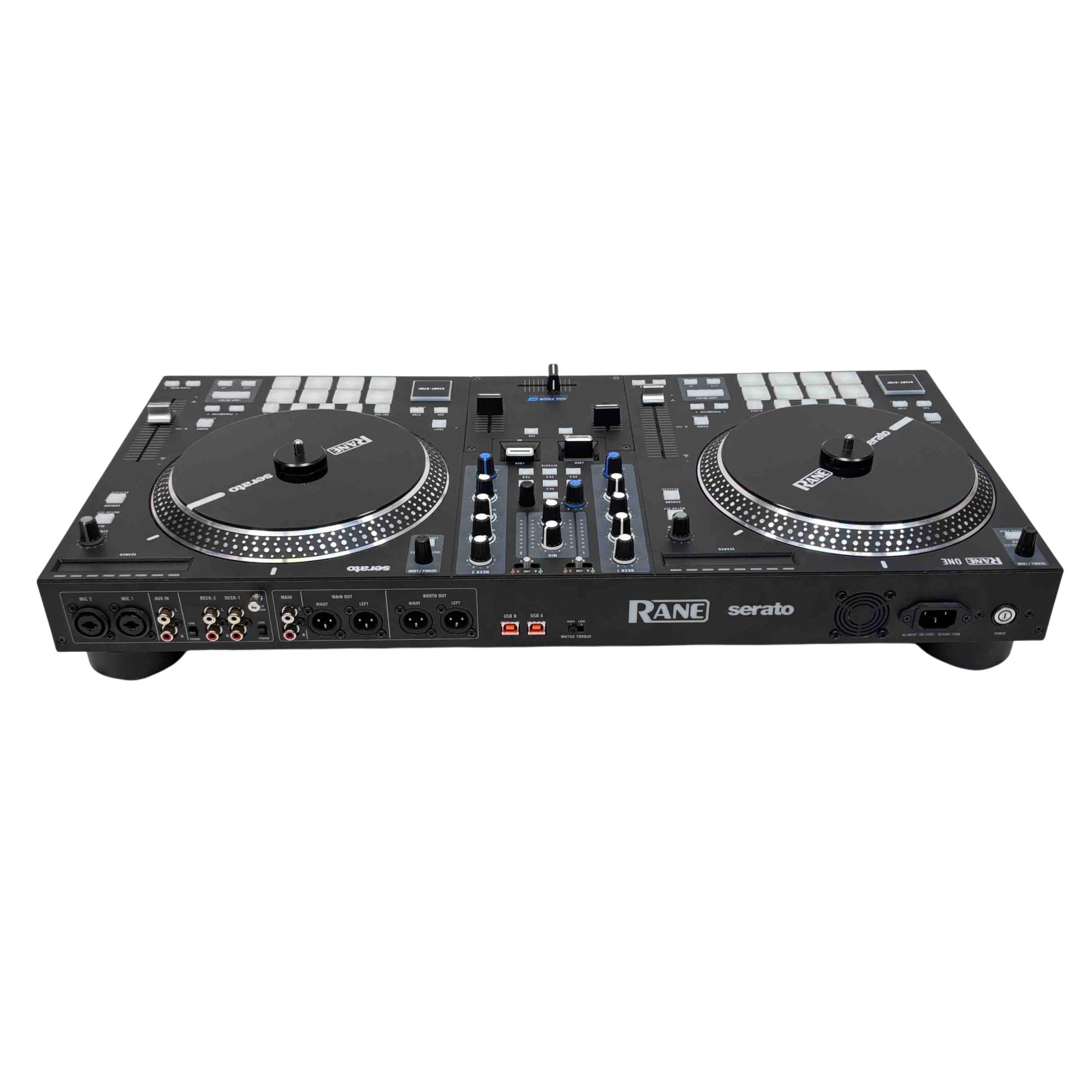 Rane ONE Serato Professional Motorized DJ Controller