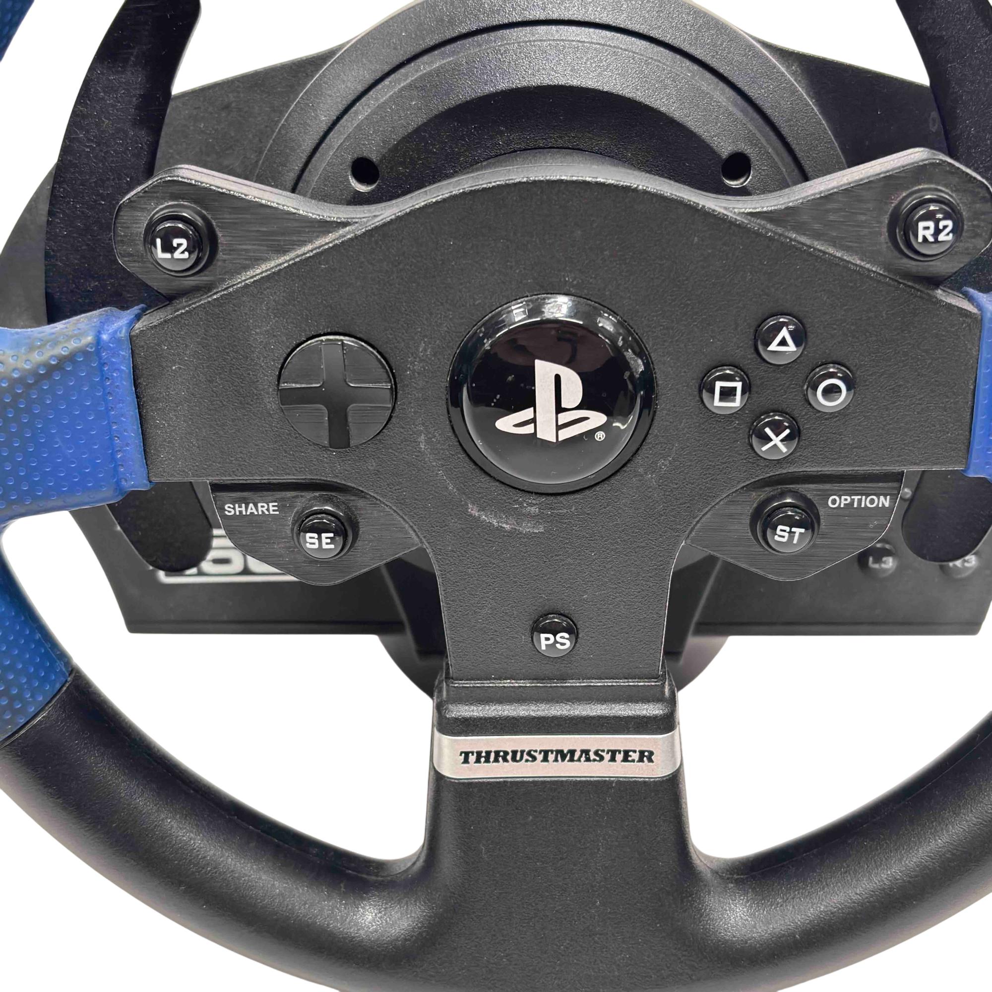 Thrustmaster T150 Force Feedback PlayStation 4/PlayStation 3
