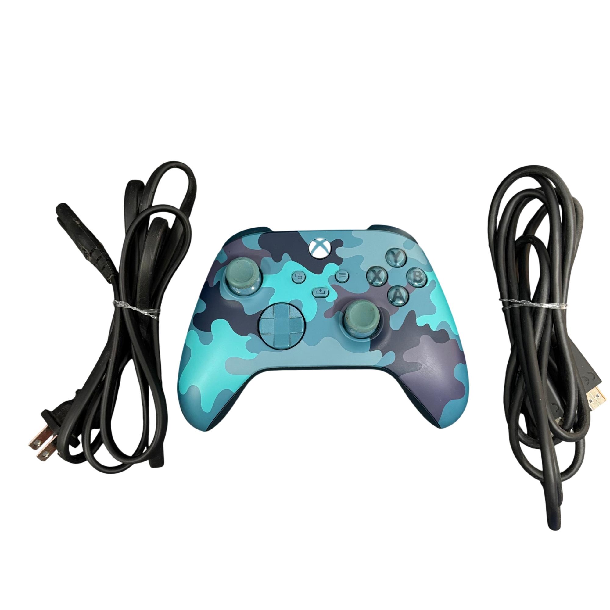 Microsoft Xbox Series X 1TB 4k UHD Video Game Console - 2817