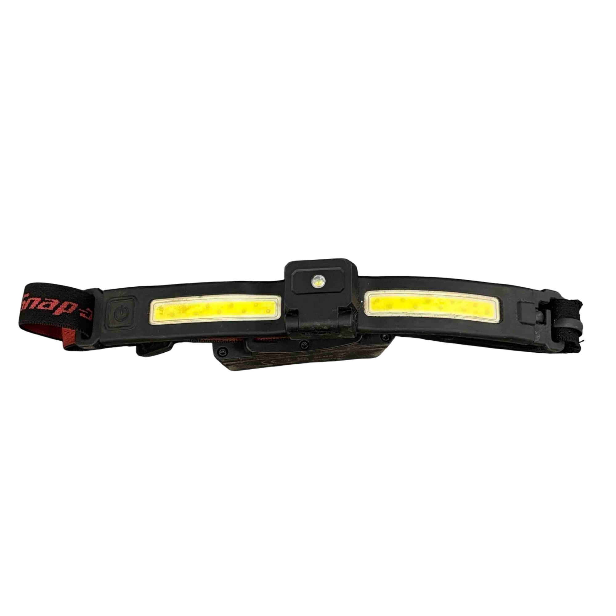 Snap-on ECHDE052 500 Lumen Slim LED Headlamp